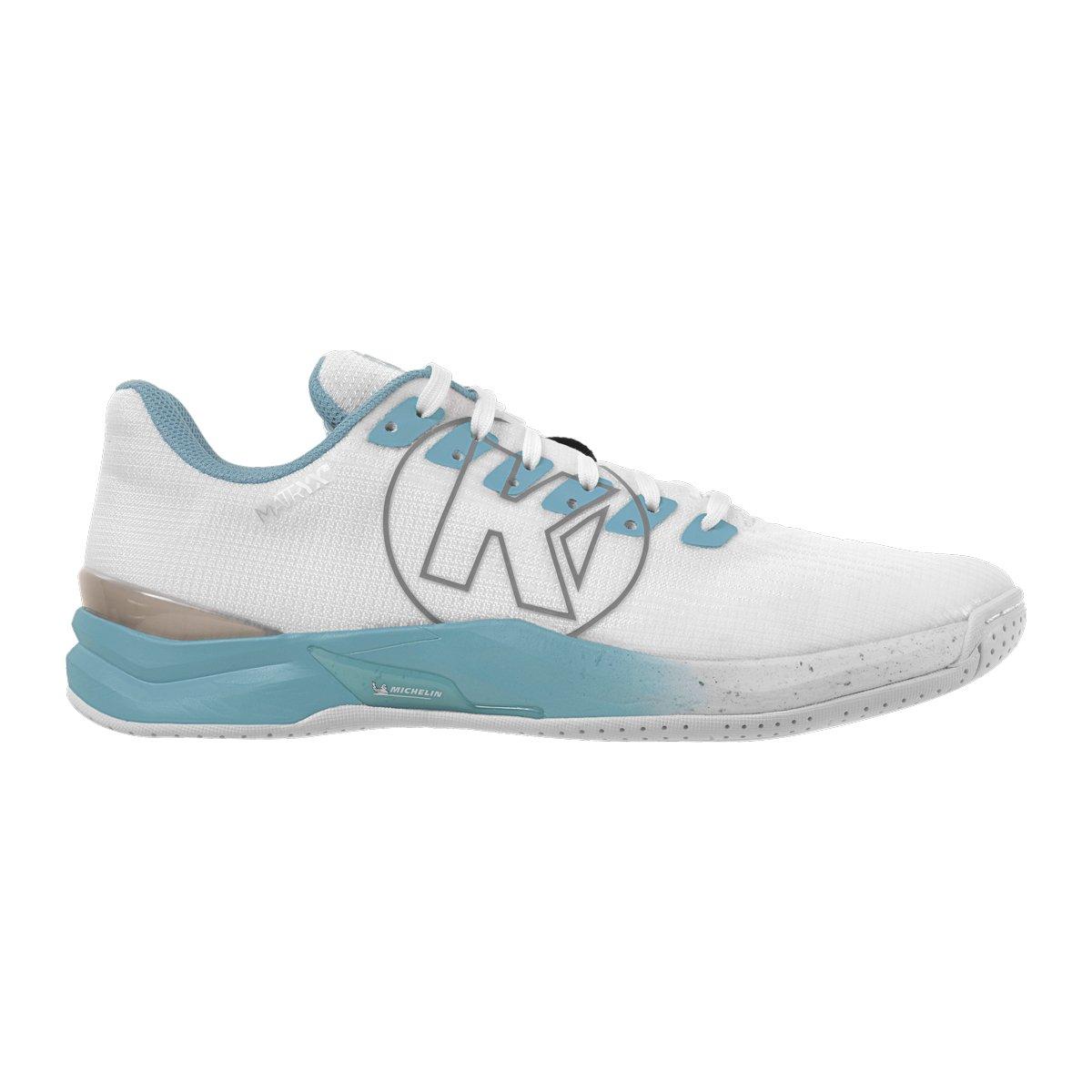 Bianco/Acqua - Kempa - Attack Pro 2.0 W Game Changer - 2