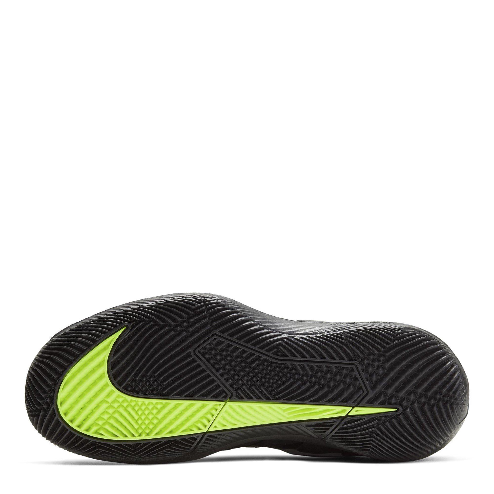 Black/White-Vlt - Nike - Vapor X Jn62 - 3