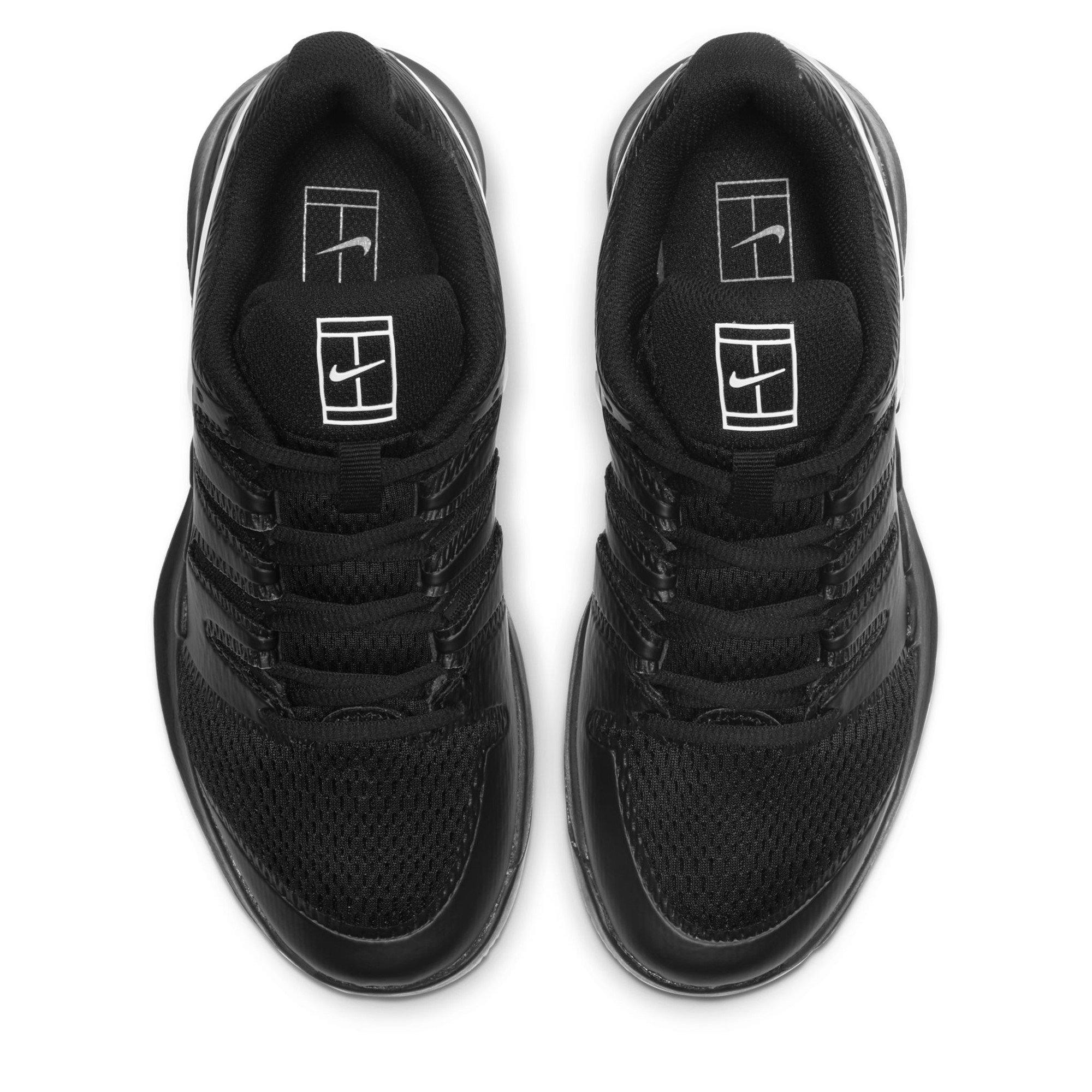 Black/White-Vlt - Nike - Vapor X Jn62 - 5