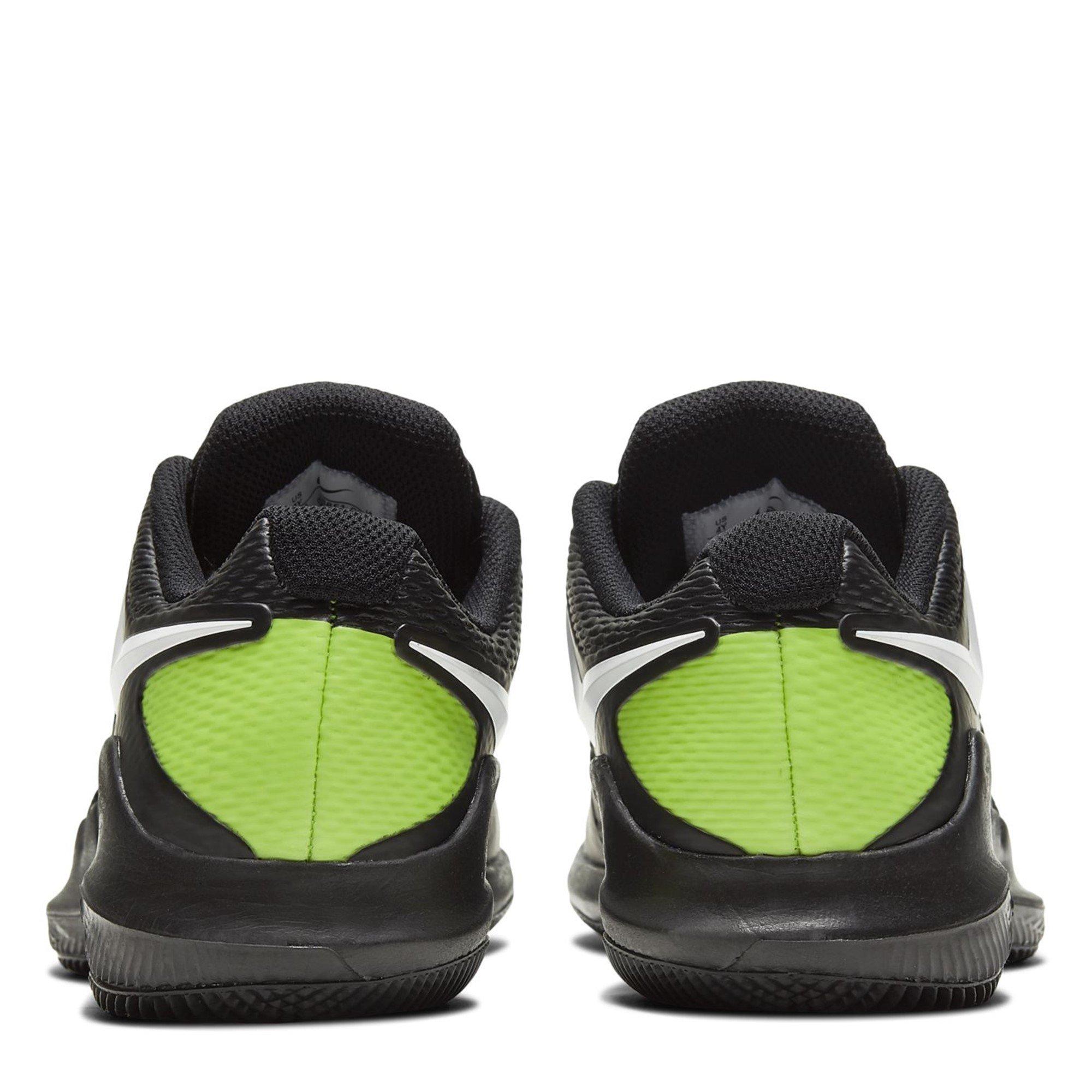 Black/White-Vlt - Nike - Vapor X Jn62 - 6