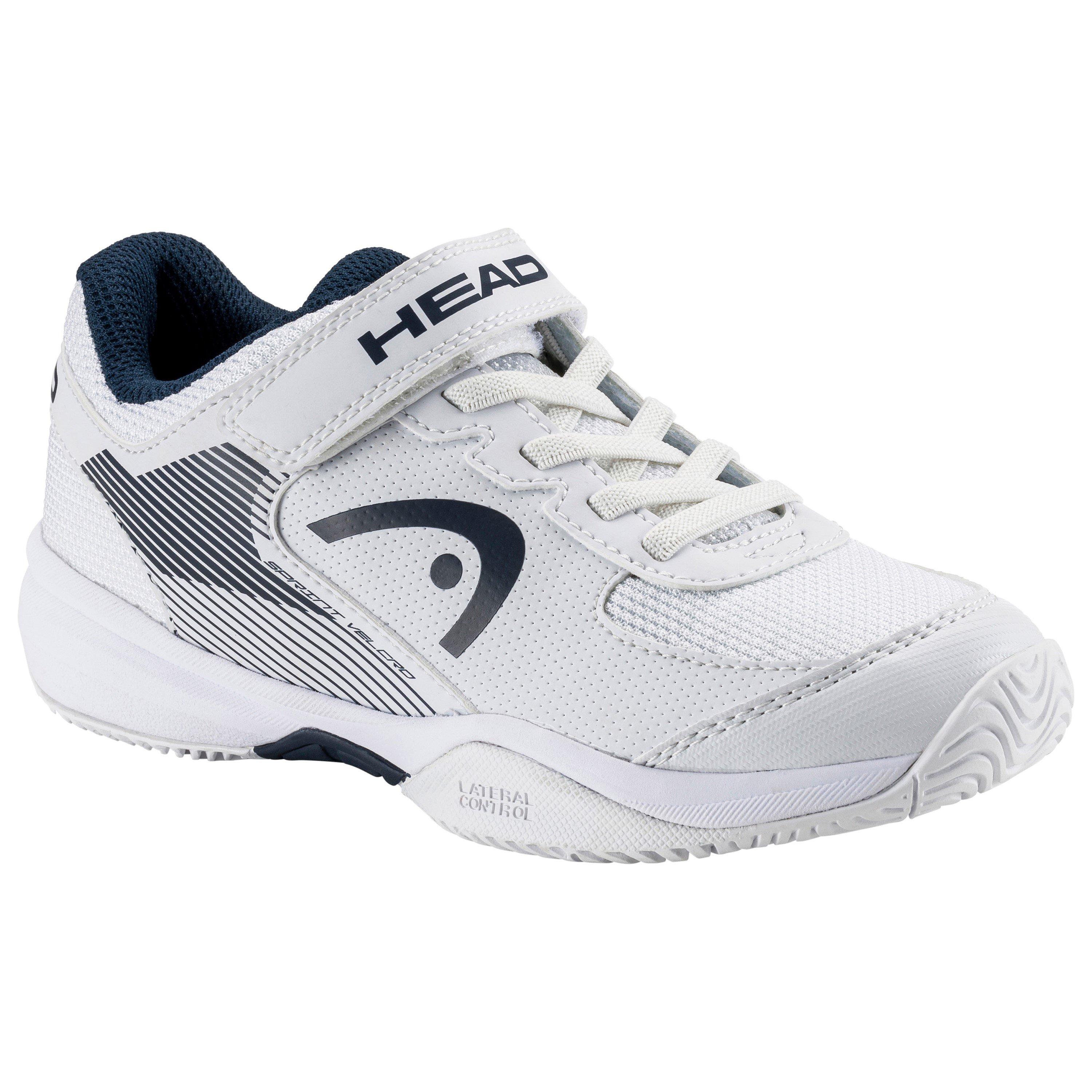 HEAD SPRINT VELCRO 3.0 INFANTIL ALLCOURT en SportsDirect