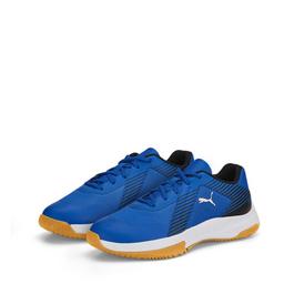 Puma Varion Jr Indoor Court Shoes