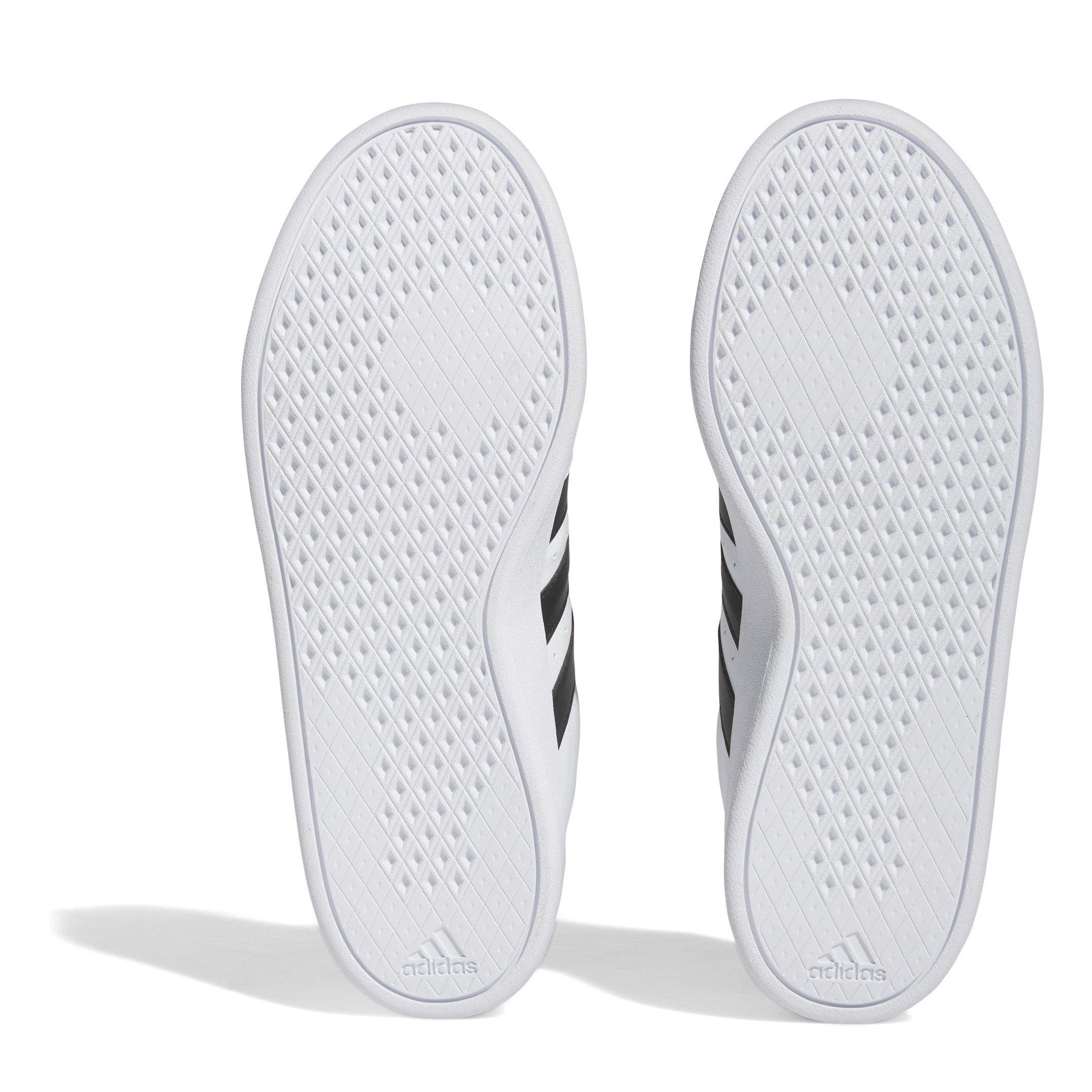 Ftwr Hvid/Kerne - adidas - Breaknet 2.0 Tennis Shoes Boys - 6