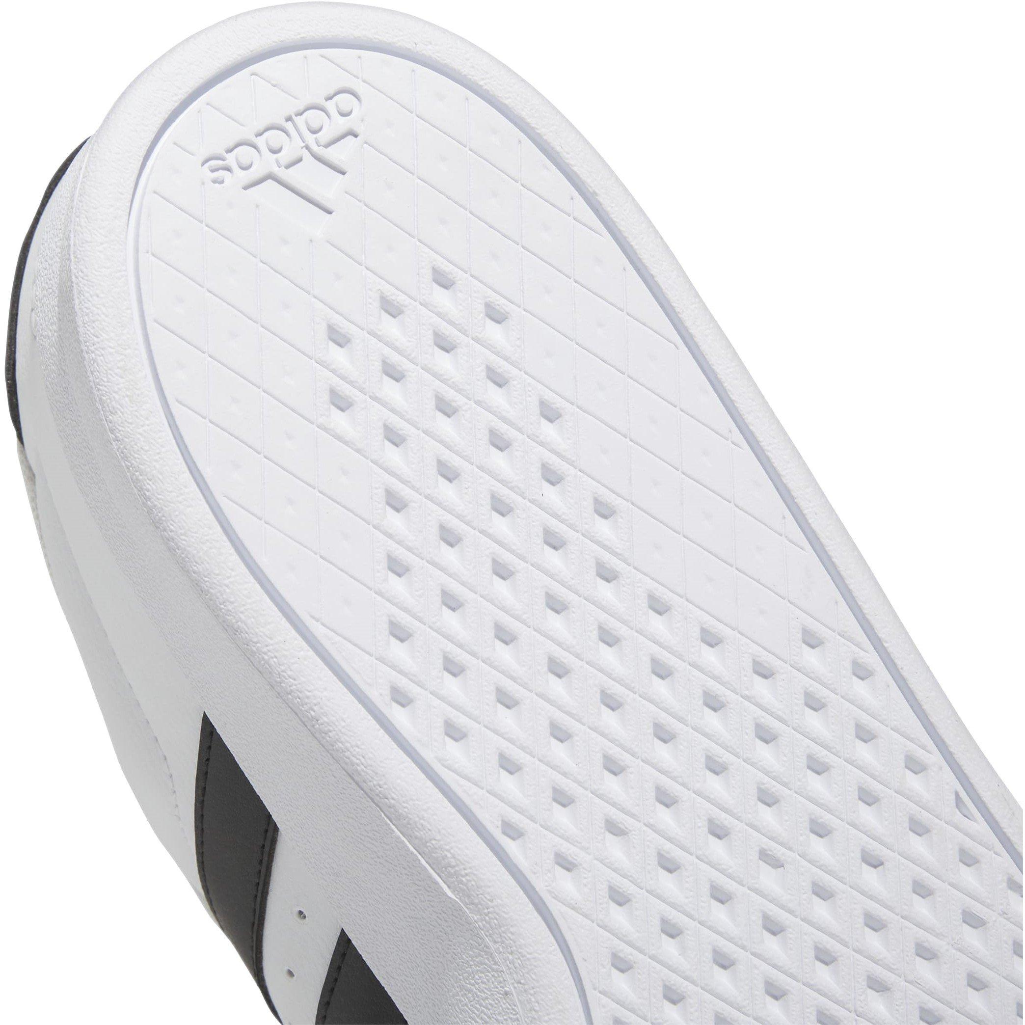 Ftwr Hvid/Kerne - adidas - Breaknet 2.0 Tennis Shoes Boys - 8