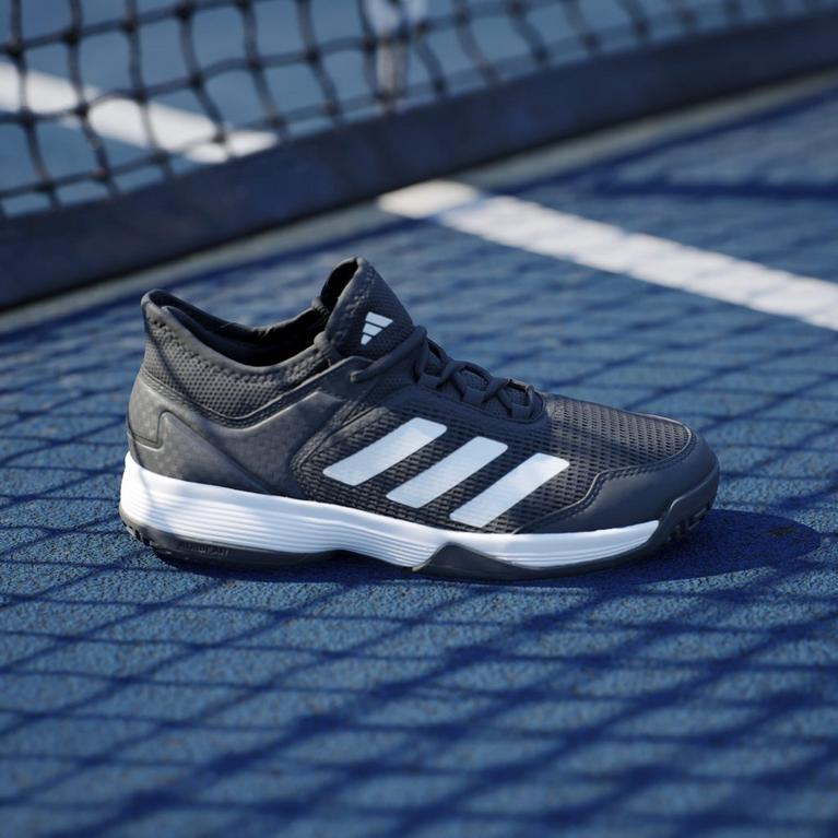 Noir/Blanc - adidas - Ubersonic 4 Tennis Shoes Juniors - 11