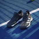 Noir/Blanc - adidas - Ubersonic 4 Tennis Shoes Juniors - 13