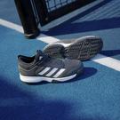 Noir/Blanc - adidas - Ubersonic 4 Tennis Shoes Juniors - 16