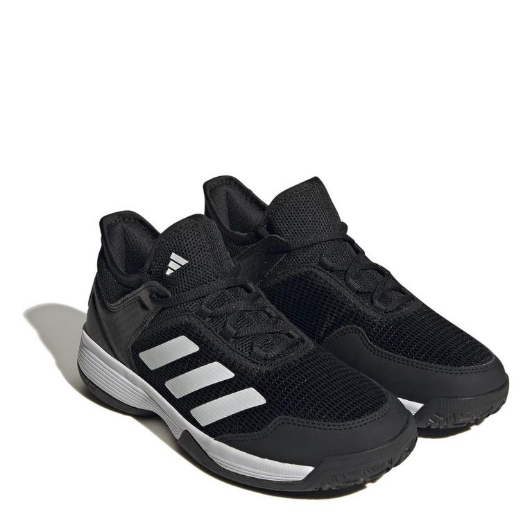 Noir/Blanc - adidas - zapatillas de running La Sportiva ritmo bajo minimalistas talla 37 - 3
