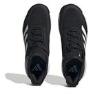 Noir/Blanc - adidas - Ubersonic 4 Tennis Shoes Juniors - 5