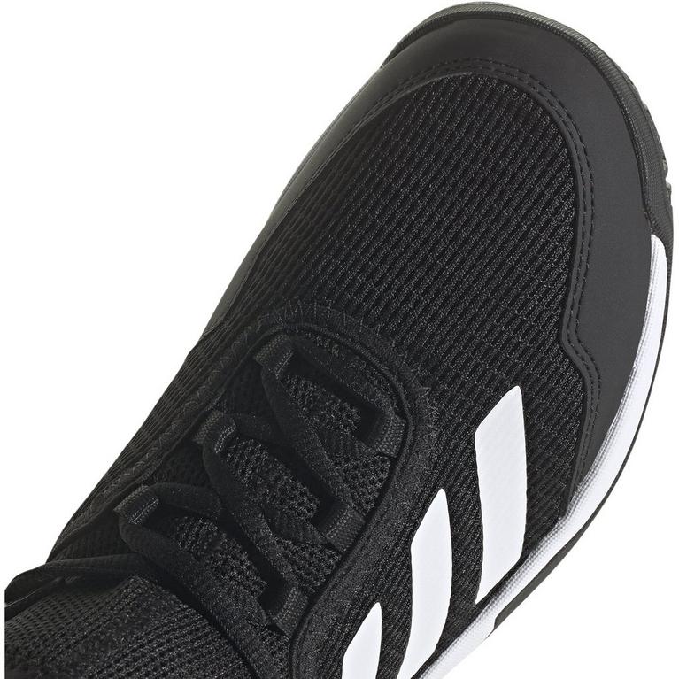 Noir/Blanc - adidas - Ankle boots JENNY FAIRY WS99857-02 Camel - 8