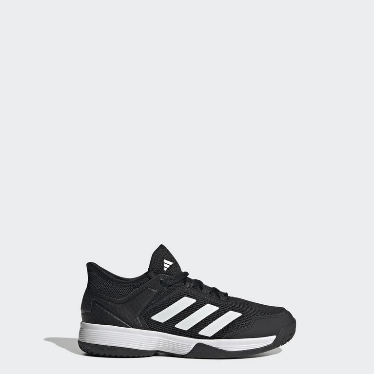 Noir/Blanc - adidas - Ubersonic 4 Tennis Shoes Juniors - 10
