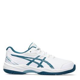 Asics Gel-Game 9 Gs Tennis Shoes Unisex Kids
