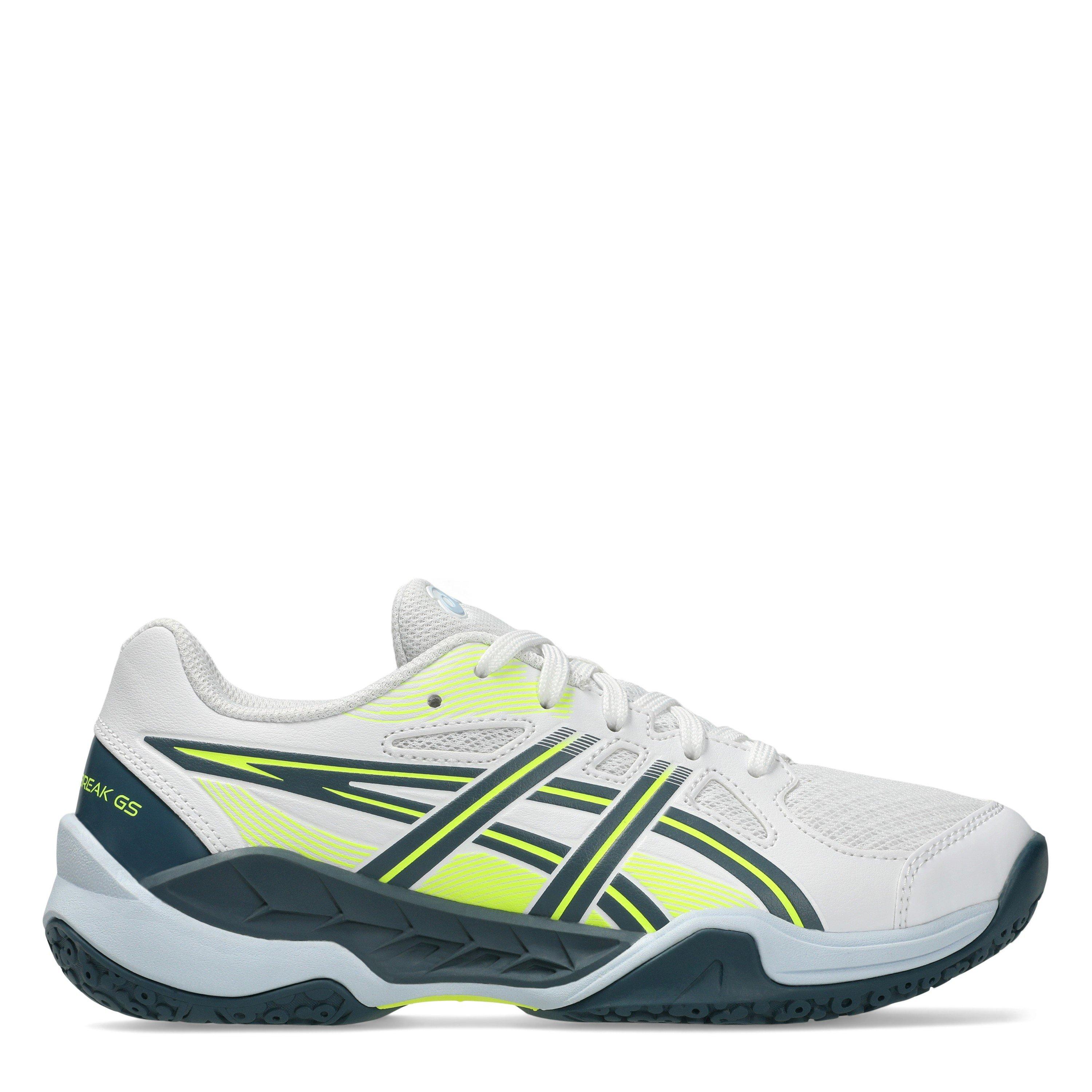 Asics Asics Gel-Powerbreak Gs Volleyball Shoes Unisex Kids
