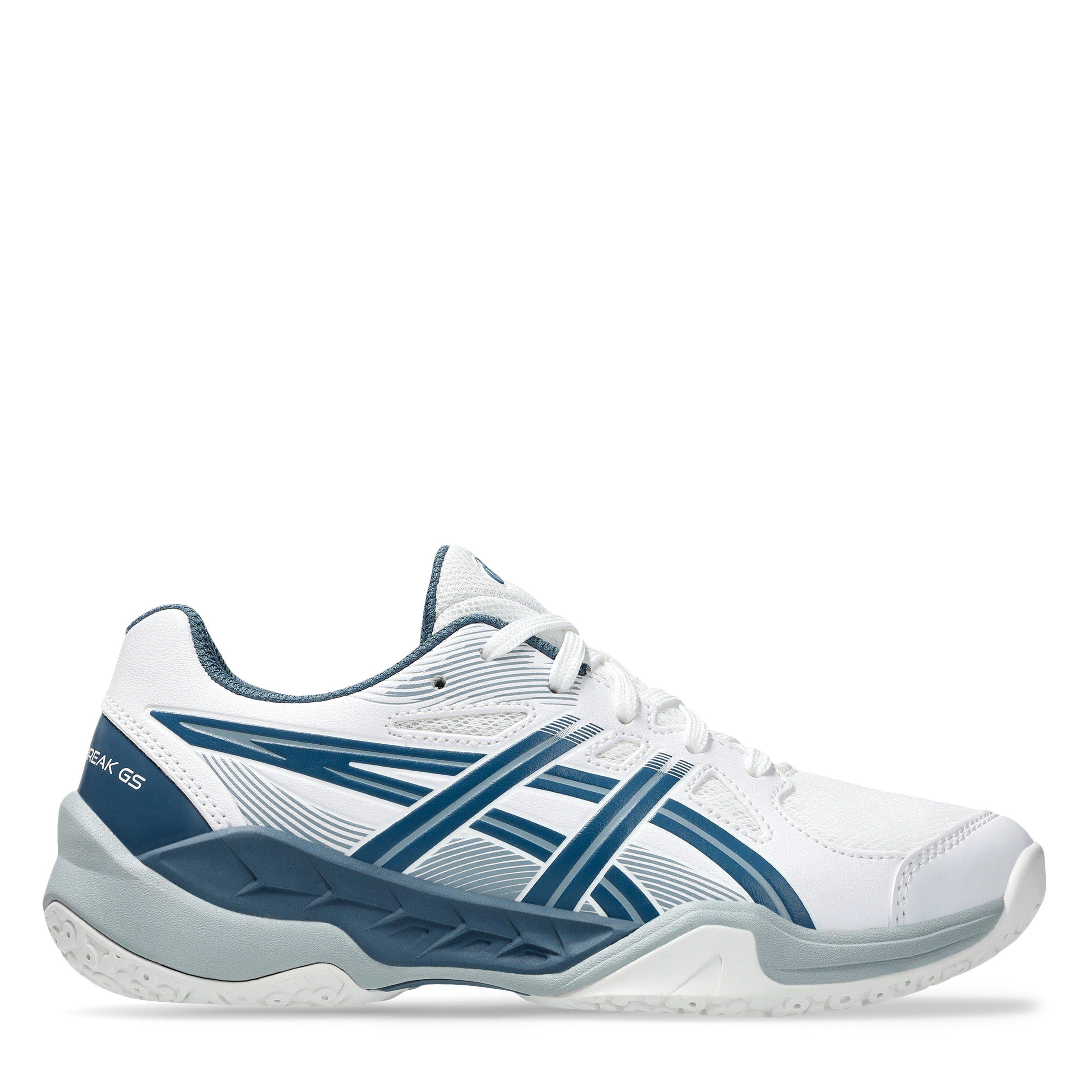 Asics Gel-Powerbreak Gs Volleyball Shoes Unisex Kids