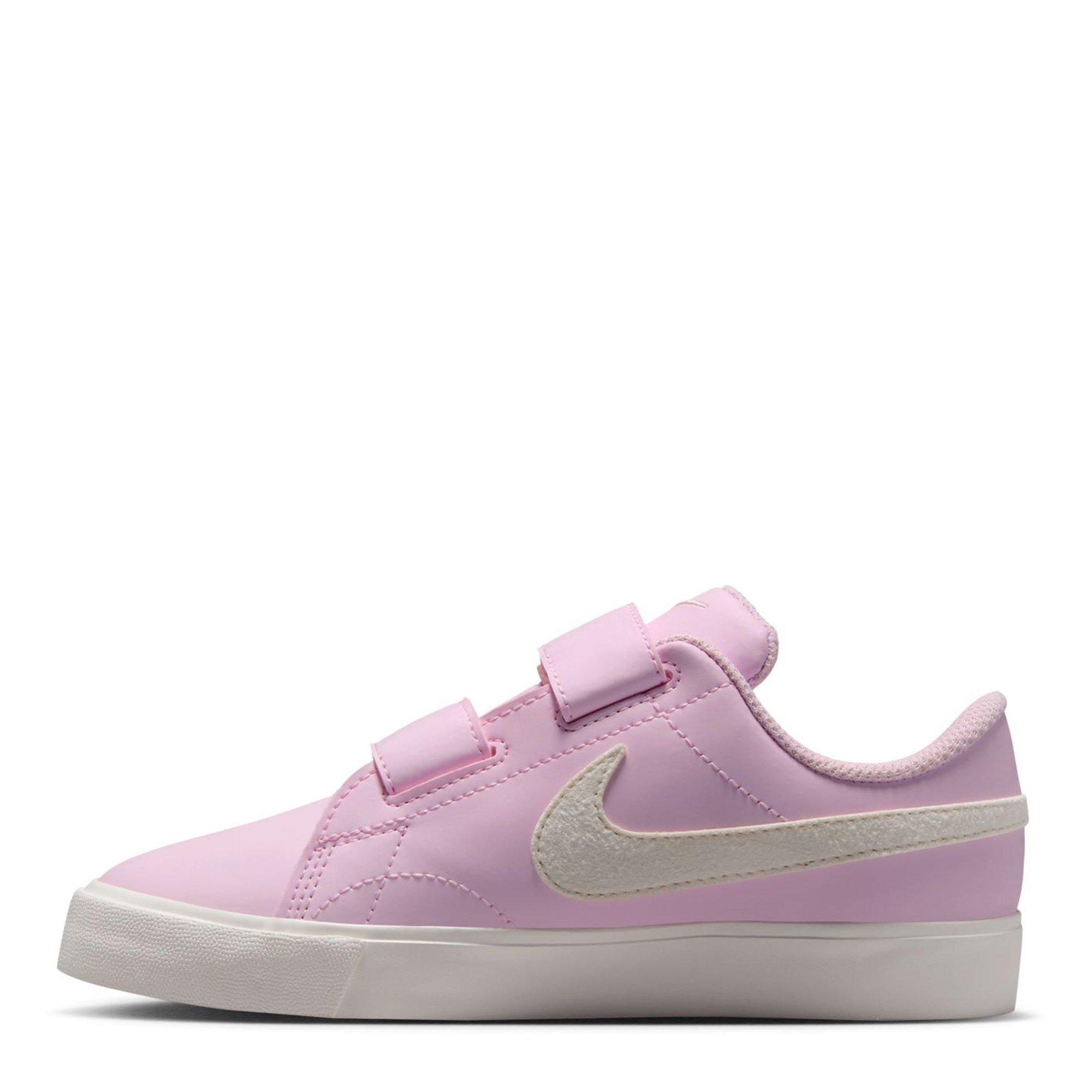 Pink Foam/Sail - Nike - Nike Tennis Esnt Ch71 - 2