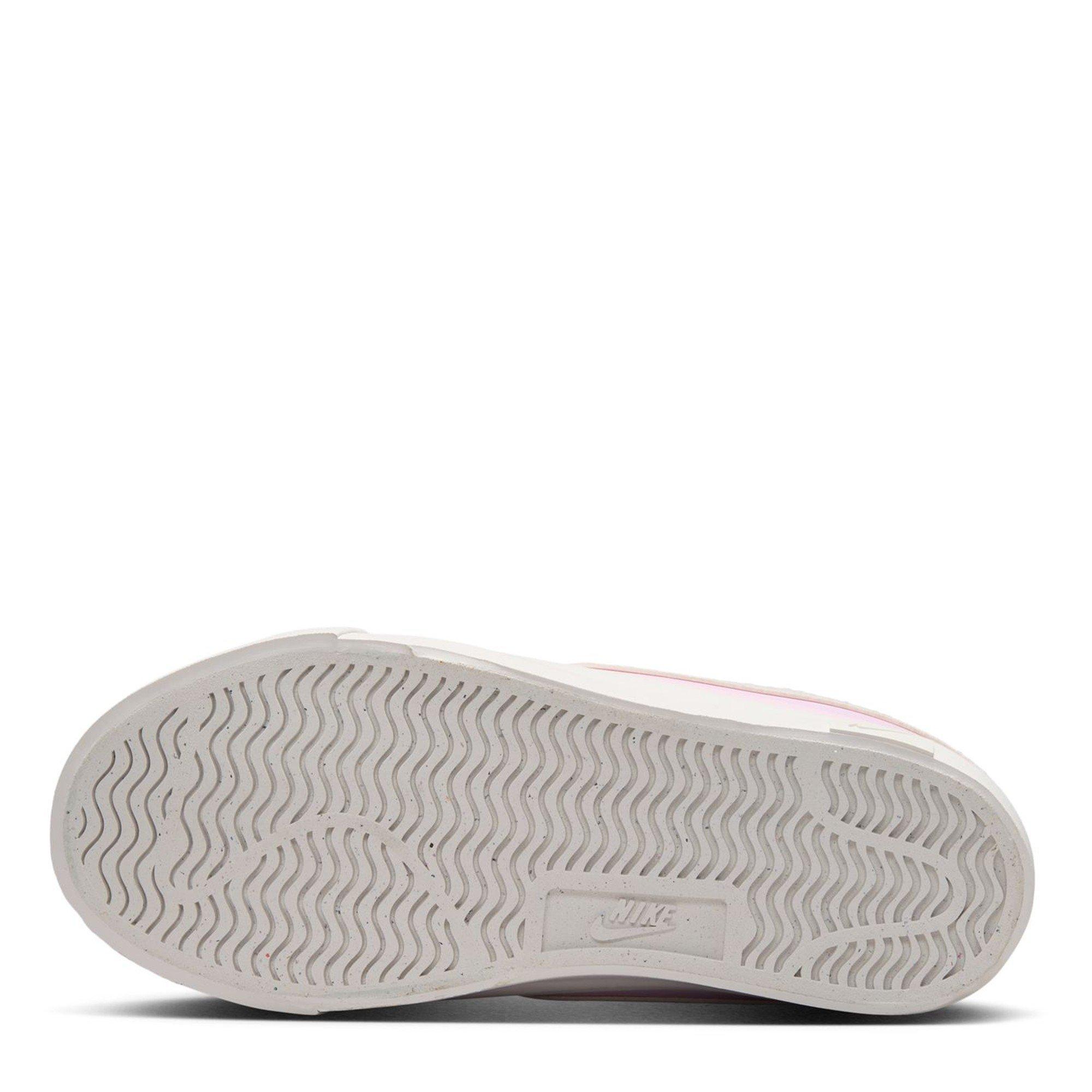 Pink Foam/Sail - Nike - Nike Tennis Esnt Ch71 - 3