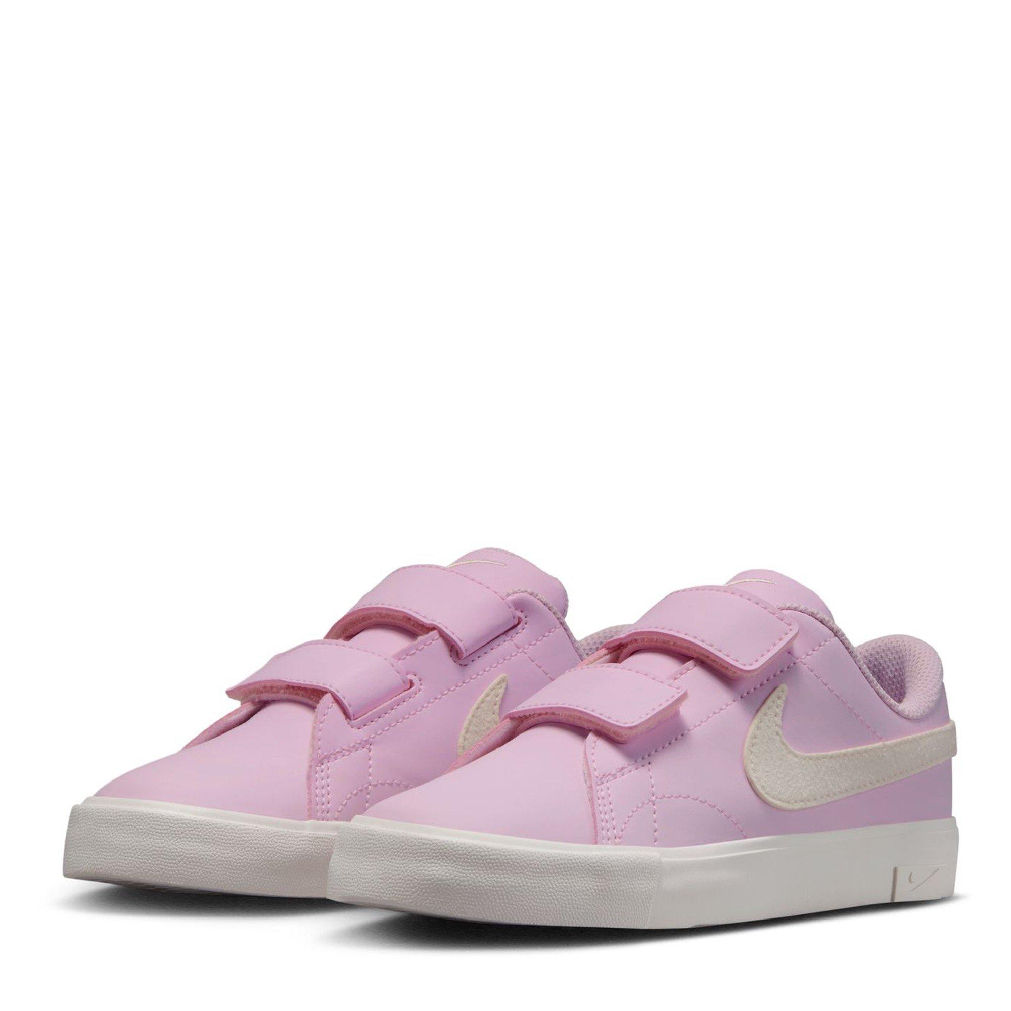 Pink Foam/Sail - Nike - Nike Tennis Esnt Ch71 - 4