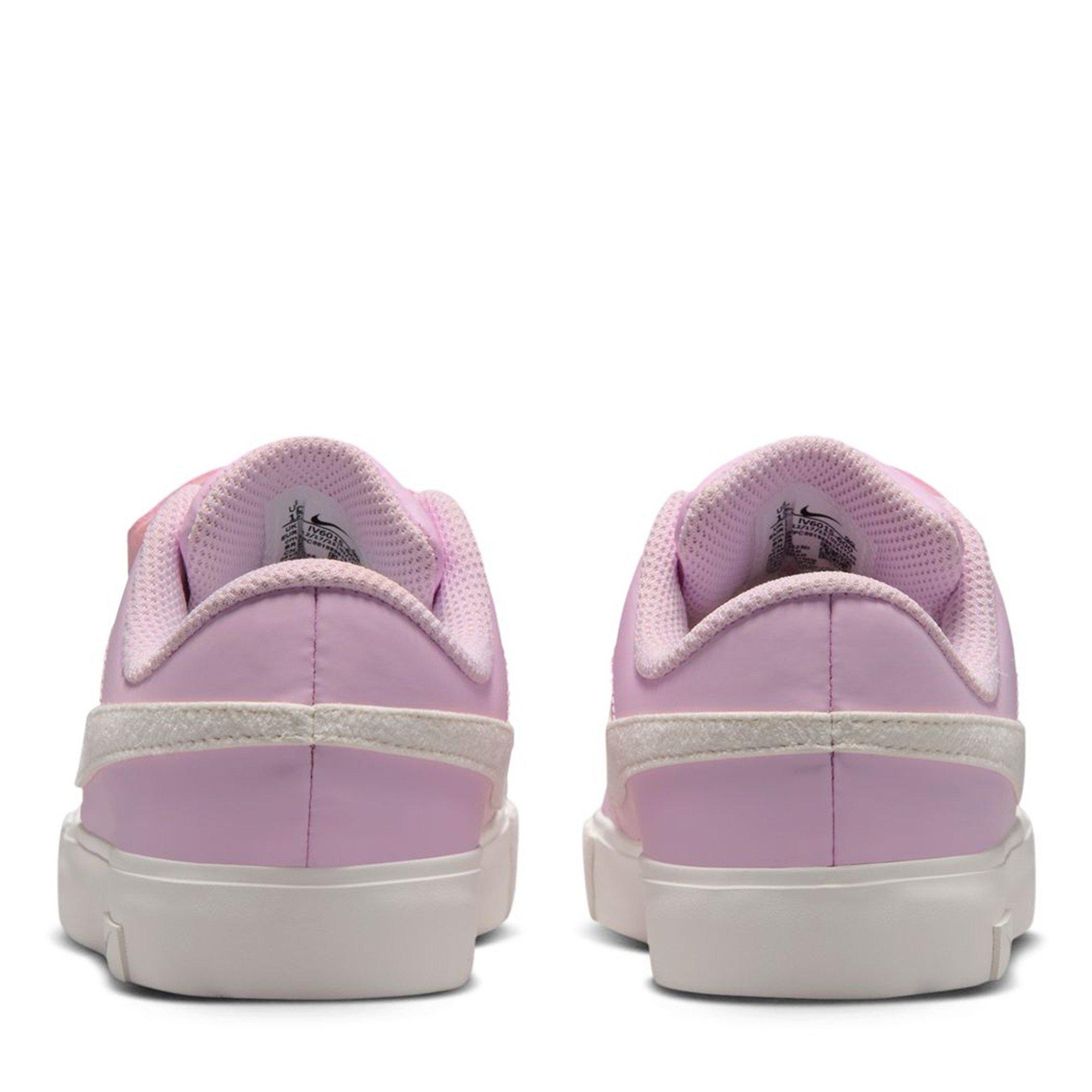 Pink Foam/Sail - Nike - Nike Tennis Esnt Ch71 - 5