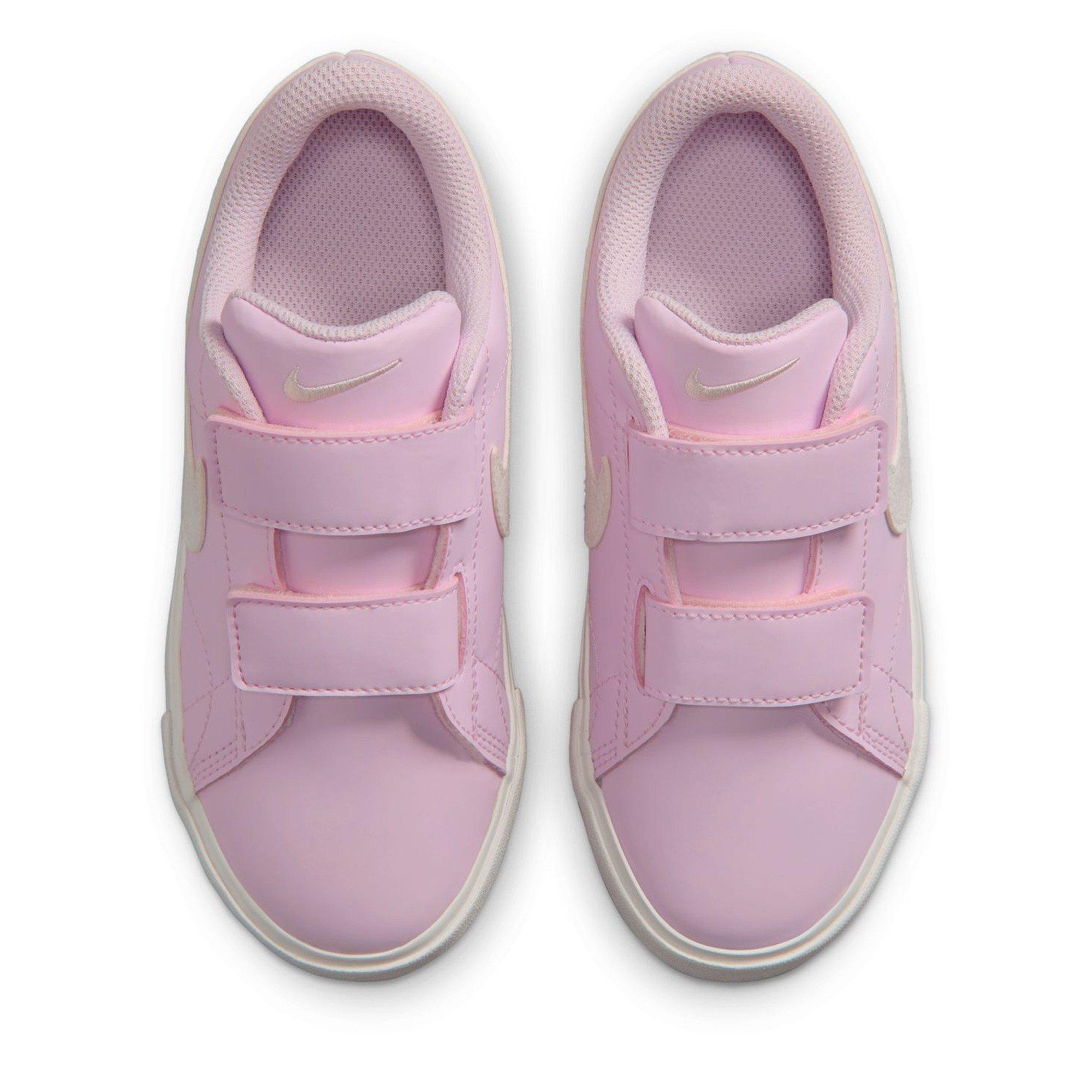 Pink Foam/Sail - Nike - Nike Tennis Esnt Ch71 - 6