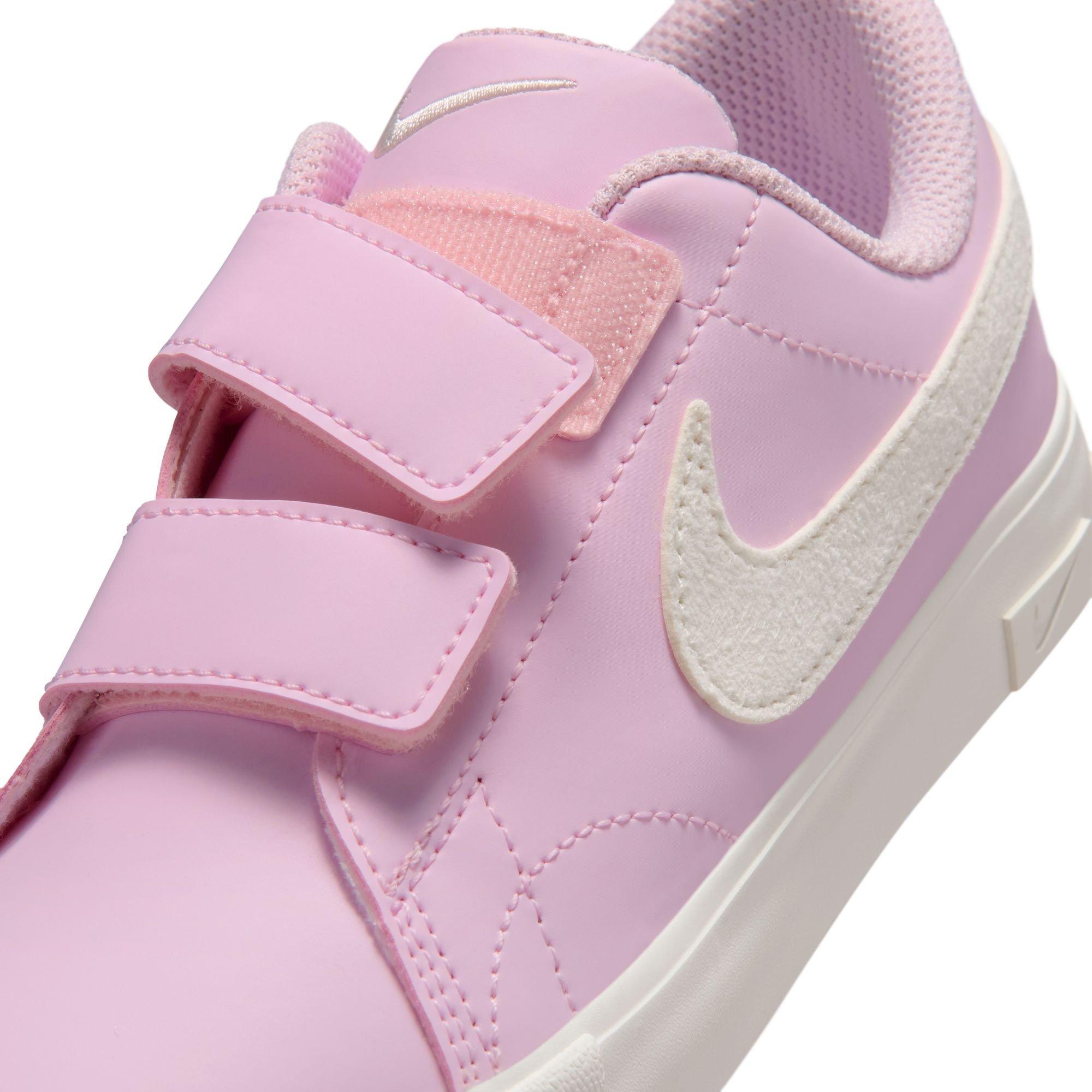 Pink Foam/Sail - Nike - Nike Tennis Esnt Ch71 - 7