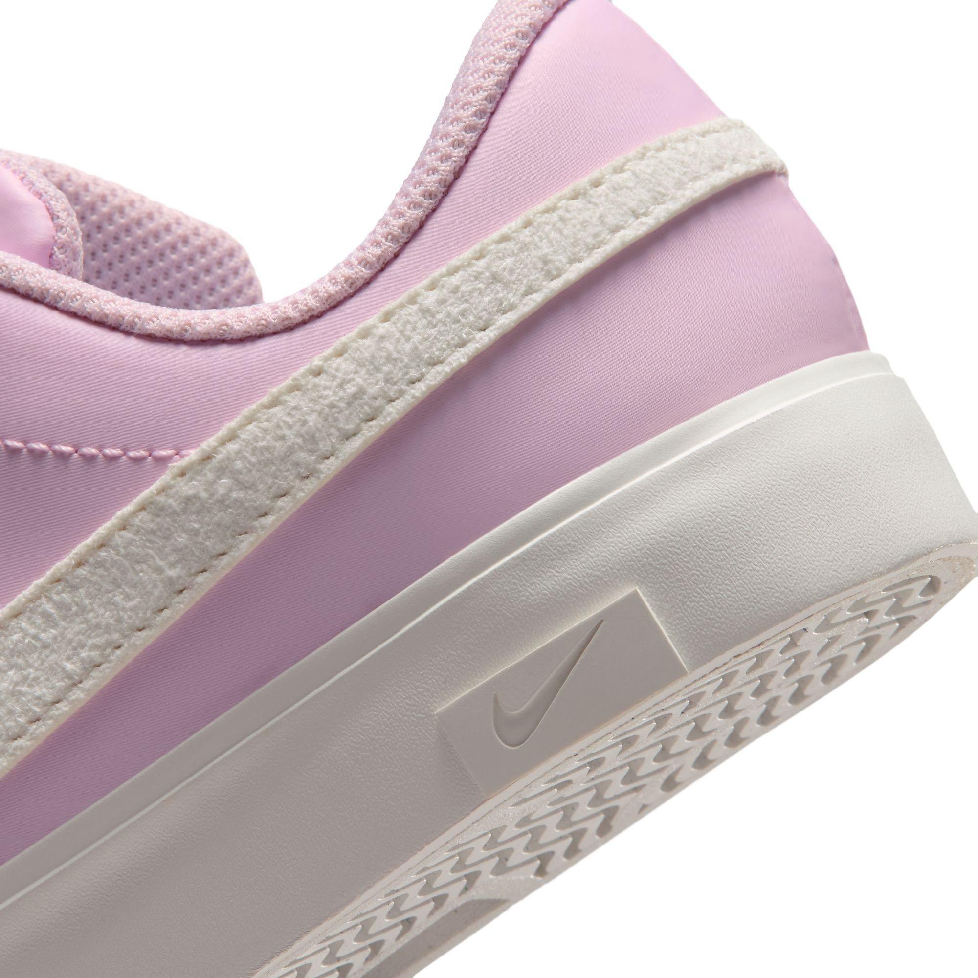 Pink Foam/Sail - Nike - Nike Tennis Esnt Ch71 - 8