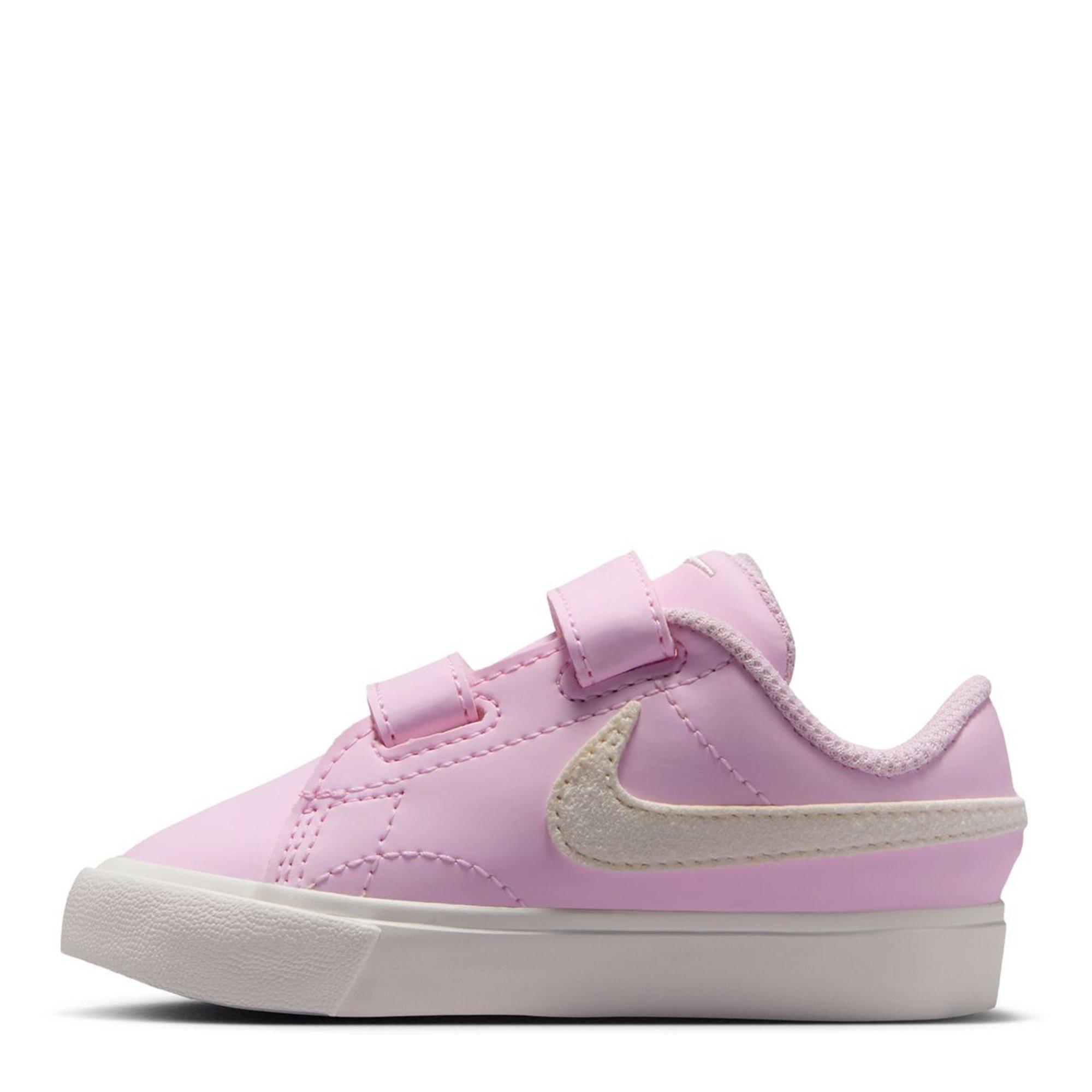 Pink Foam/Sail - Nike - Nike Tennis Esnt In71 - 2
