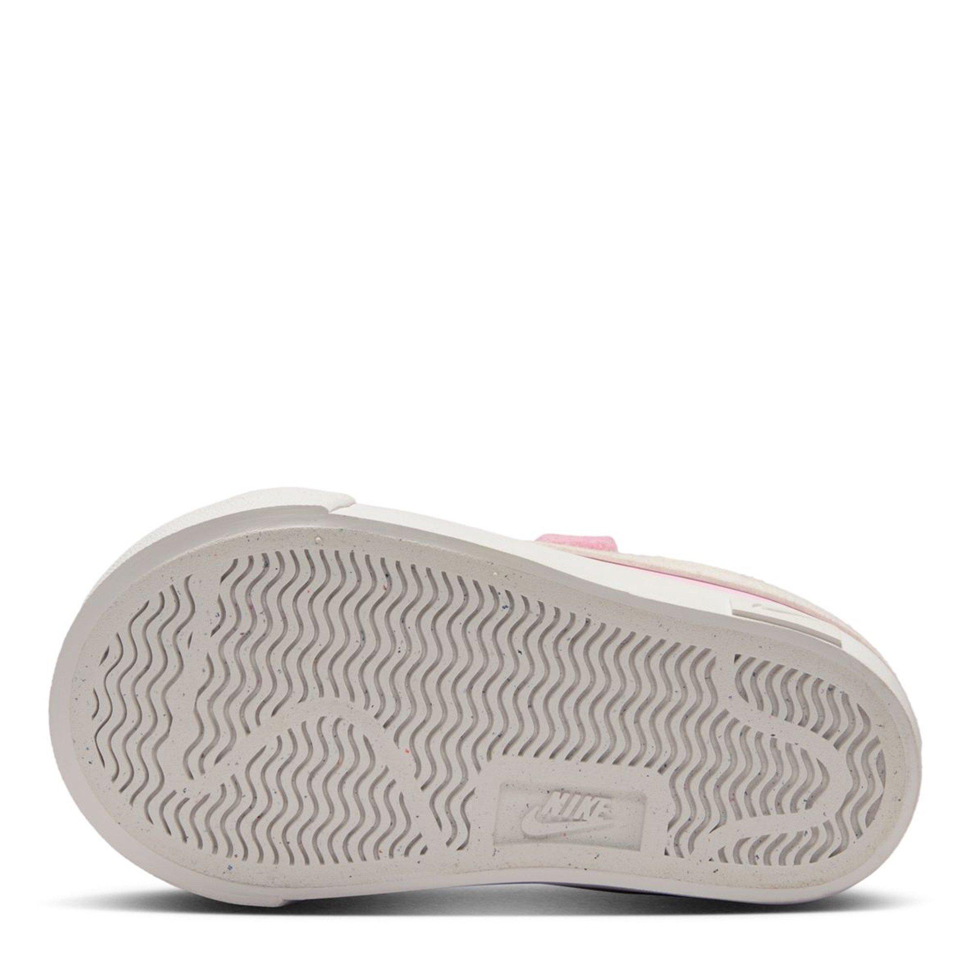 Pink Foam/Sail - Nike - Nike Tennis Esnt In71 - 3