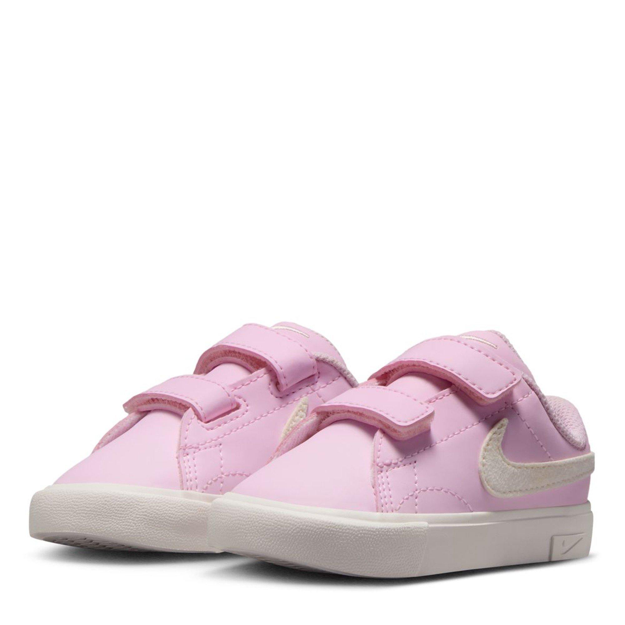Pink Foam/Sail - Nike - Nike Tennis Esnt In71 - 4
