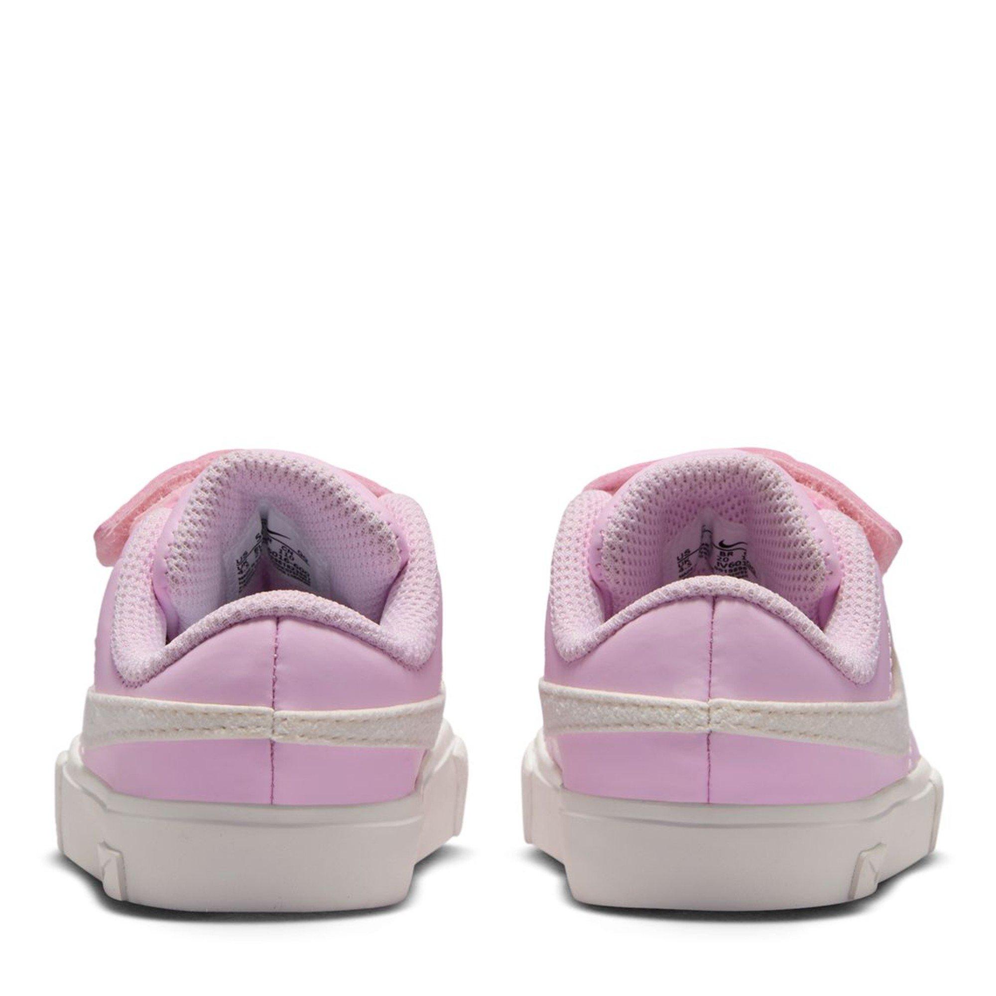 Pink Foam/Sail - Nike - Nike Tennis Esnt In71 - 5