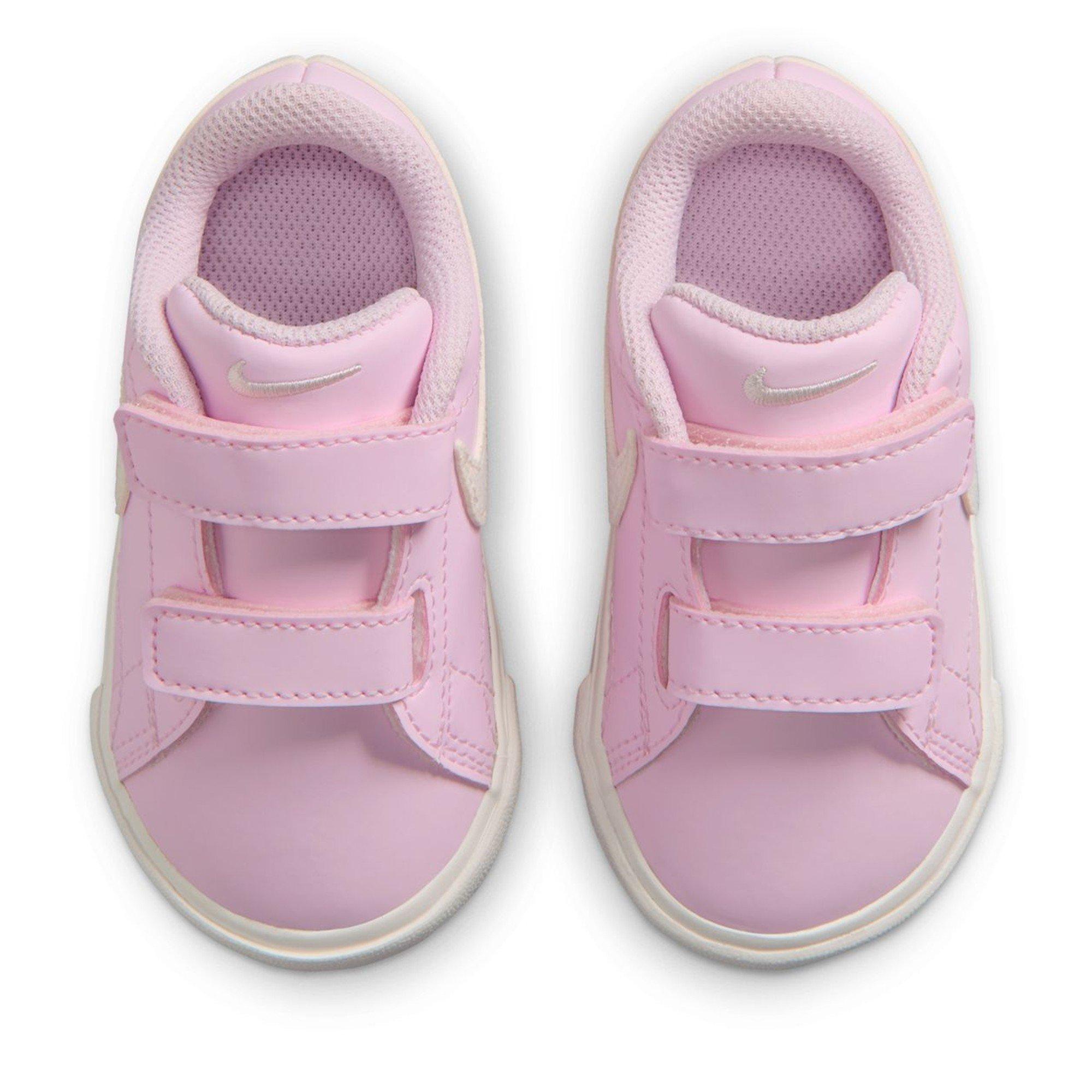 Pink Foam/Sail - Nike - Nike Tennis Esnt In71 - 6