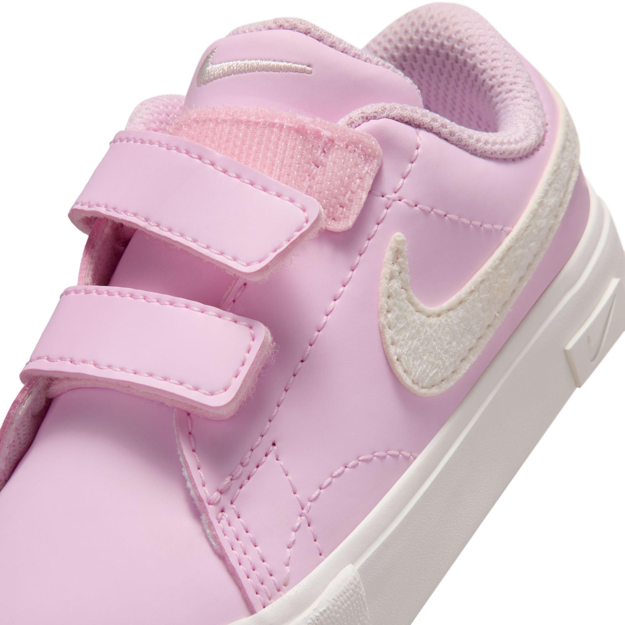 Pink Foam/Sail - Nike - Nike Tennis Esnt In71 - 7