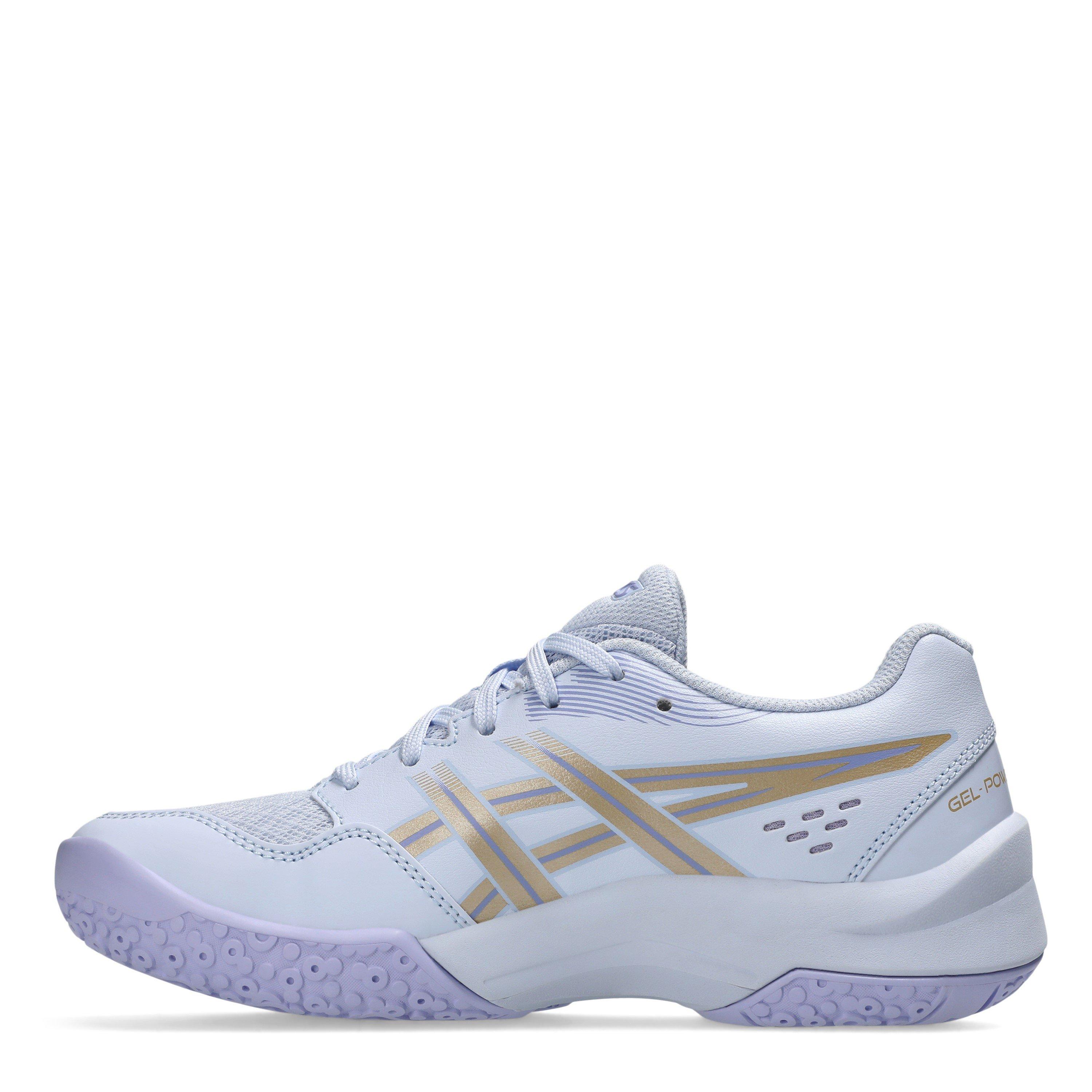 Asics Gel-Powerbreak Gs Netball Shoes Unisex Kids