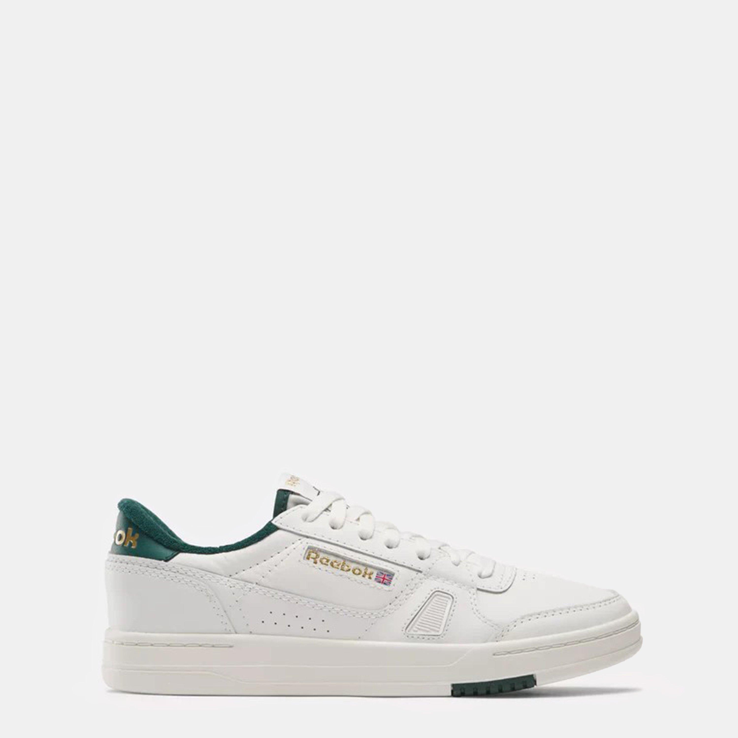 Reebok Kids' Lt Court Tennis Shoes