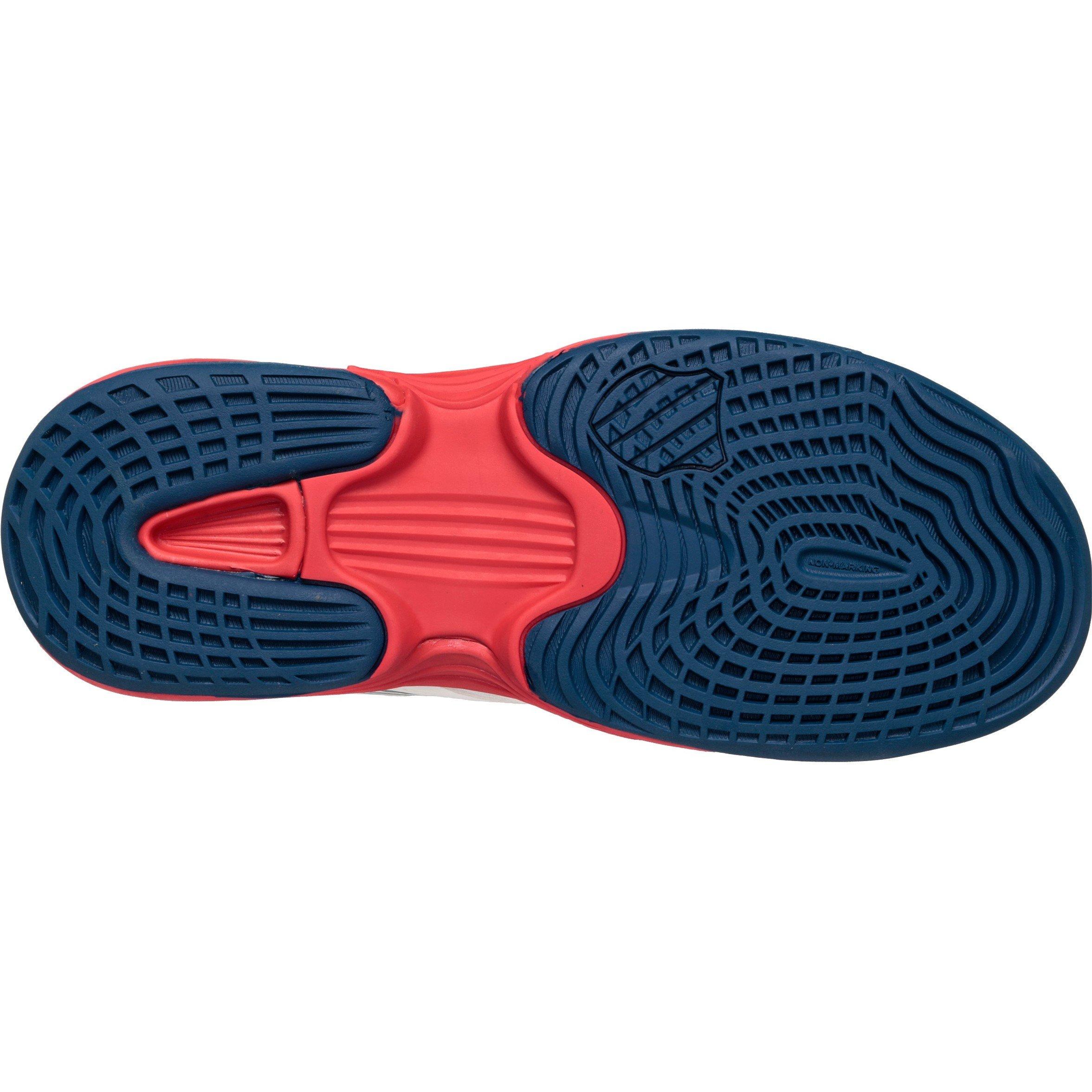 Blanc/Blu/Lolli - K-Swiss - Speedtrac Jn99 - 5