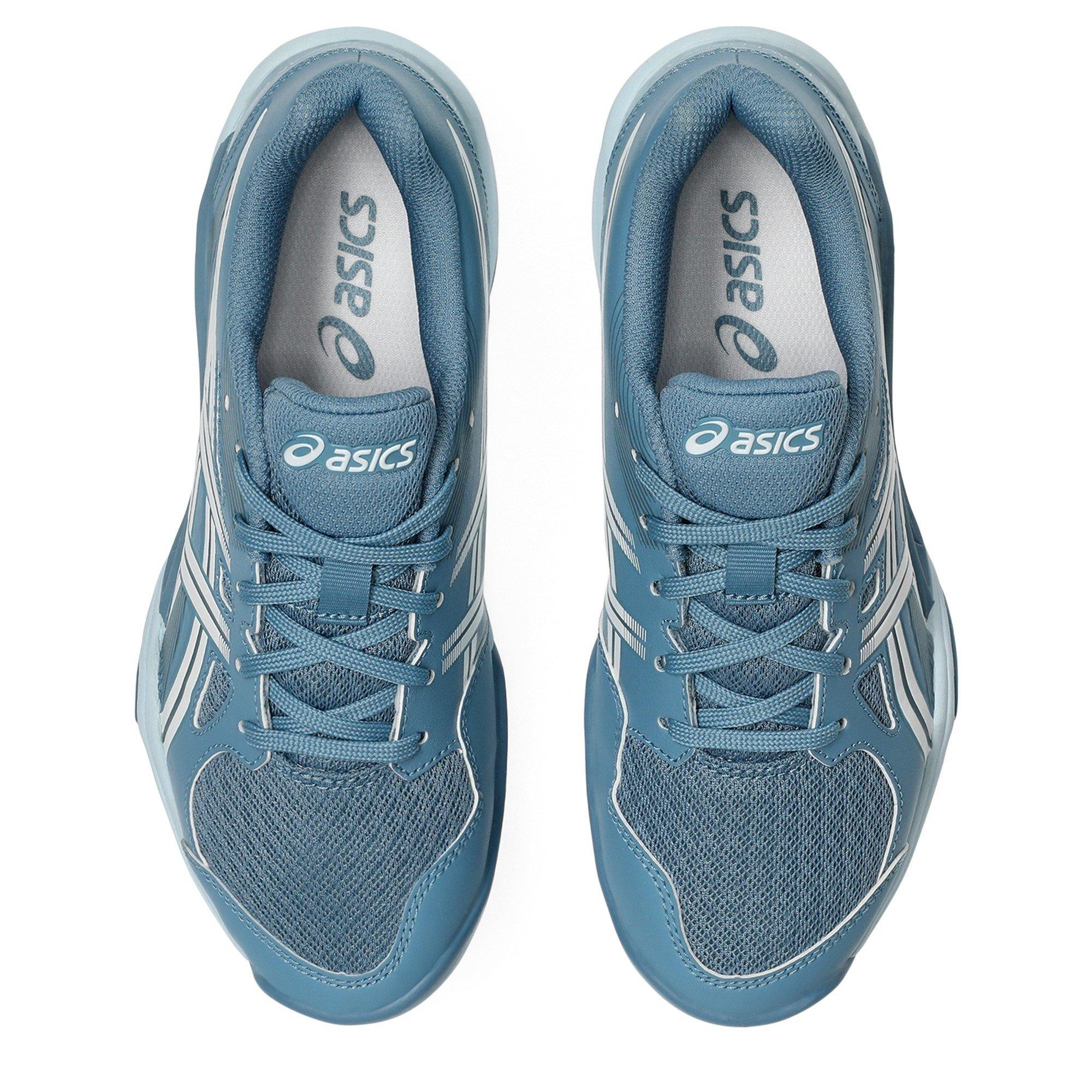 Powerbreak Asics | Kids' Gel Powerbreak Gs Volleyball Shoes | Sports Direct