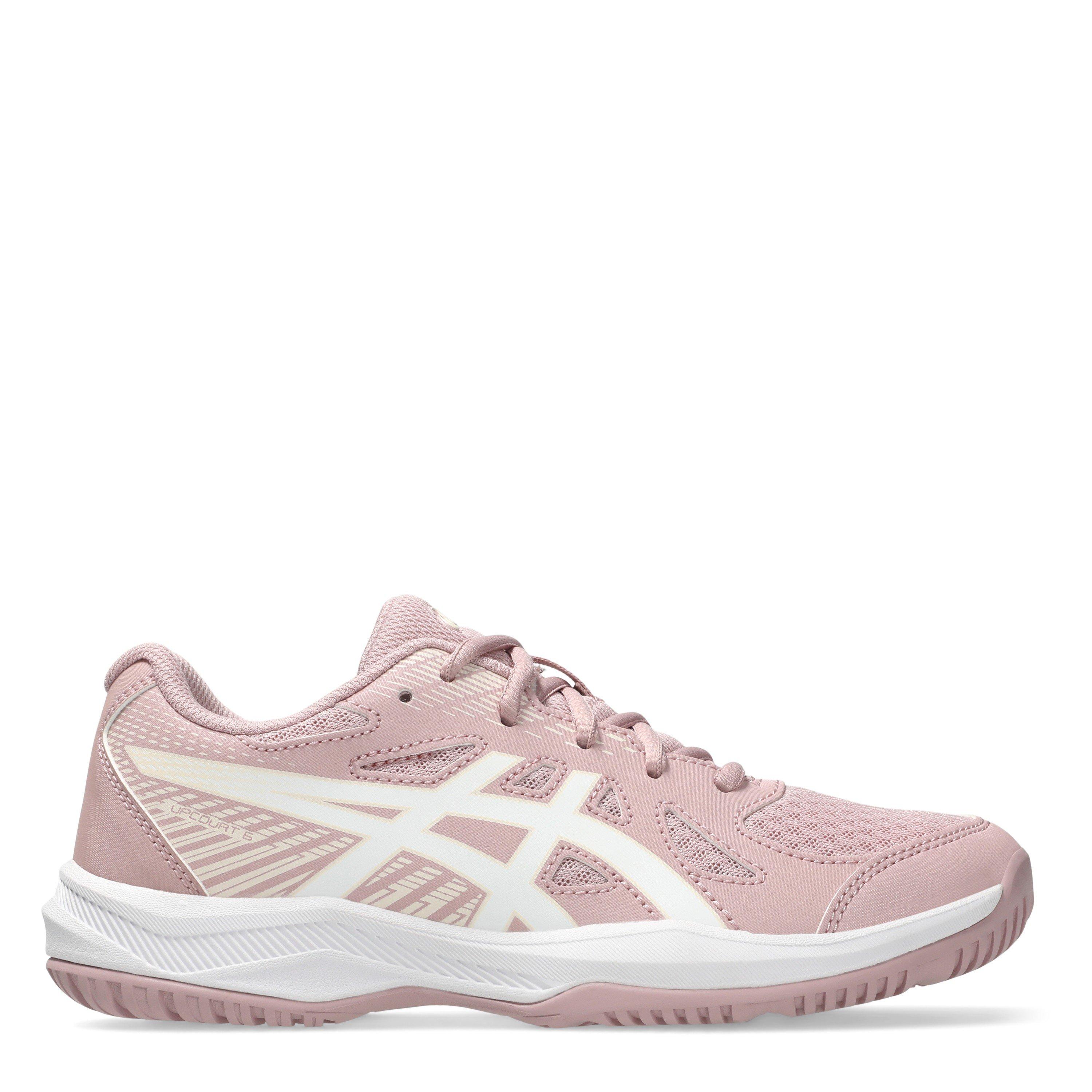 Kids' Upcourt Netball Shoes