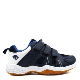 Carlton CC-109K Junior Badminton Shoes