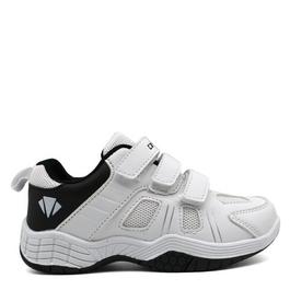 Carlton CC-109K Junior Badminton Shoes