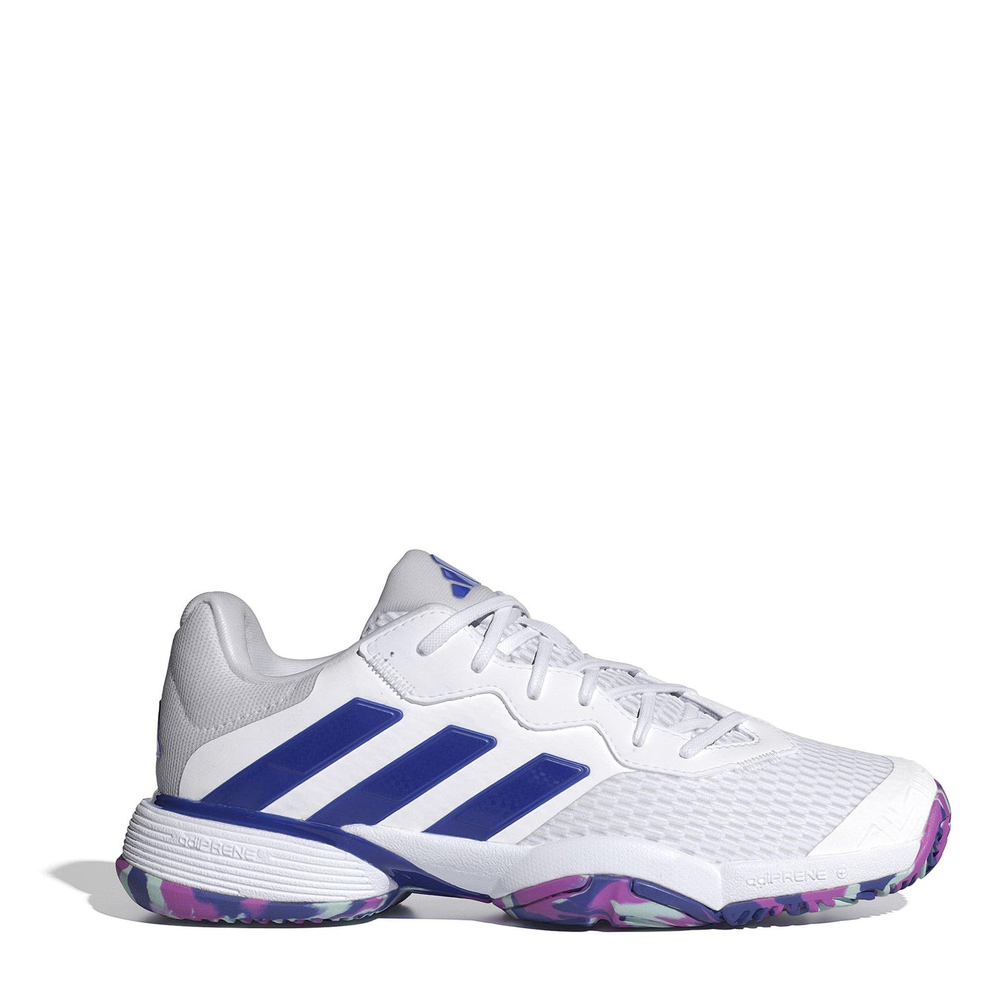 Adidas barricade usados hotsell