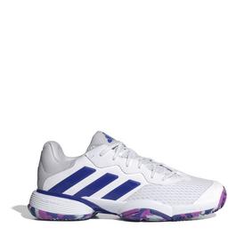 adidas Barricade Tennis Shoes Kids