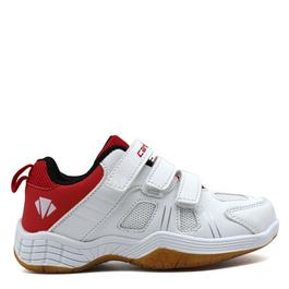 Carlton CC-109K Junior Badminton Shoes