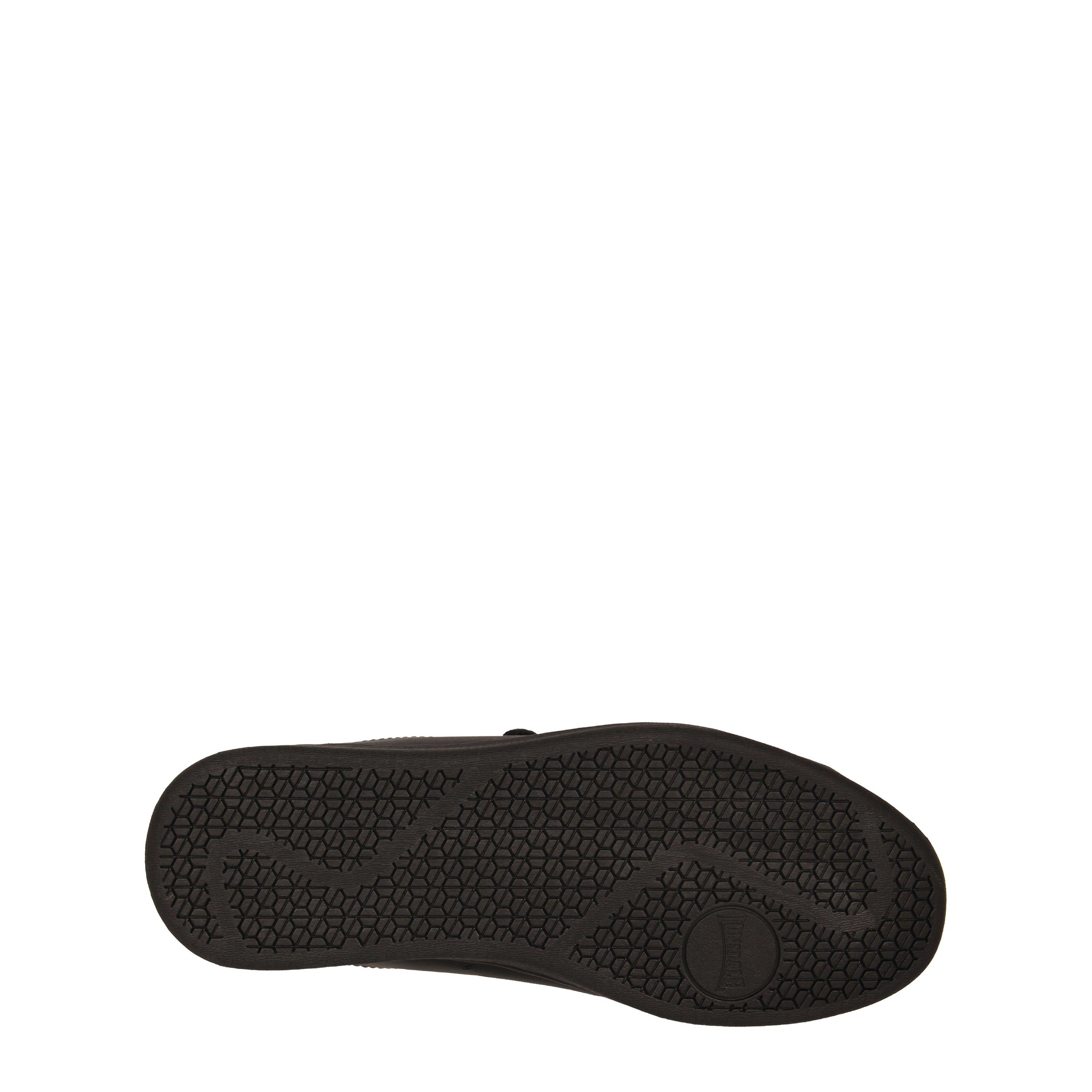 Noir/Noir - Lonsdale - Leyton Trainers Juniors - 6