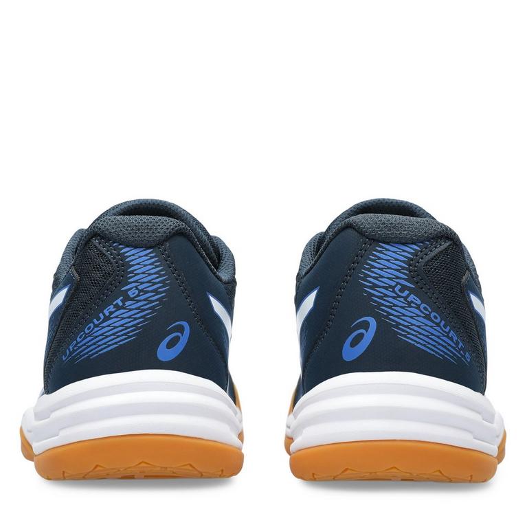 Bleu/Blanc - Asics - el producto Nike Revolution 5 Rojo Running Hombre - 7