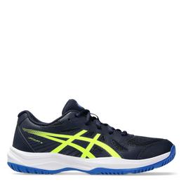 Asics Asics Upcourt 6 Gs Netball Shoes Unisex Kids