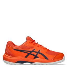 Asics Asics Gel-Game Gs Tennis Shoes Unisex Kids