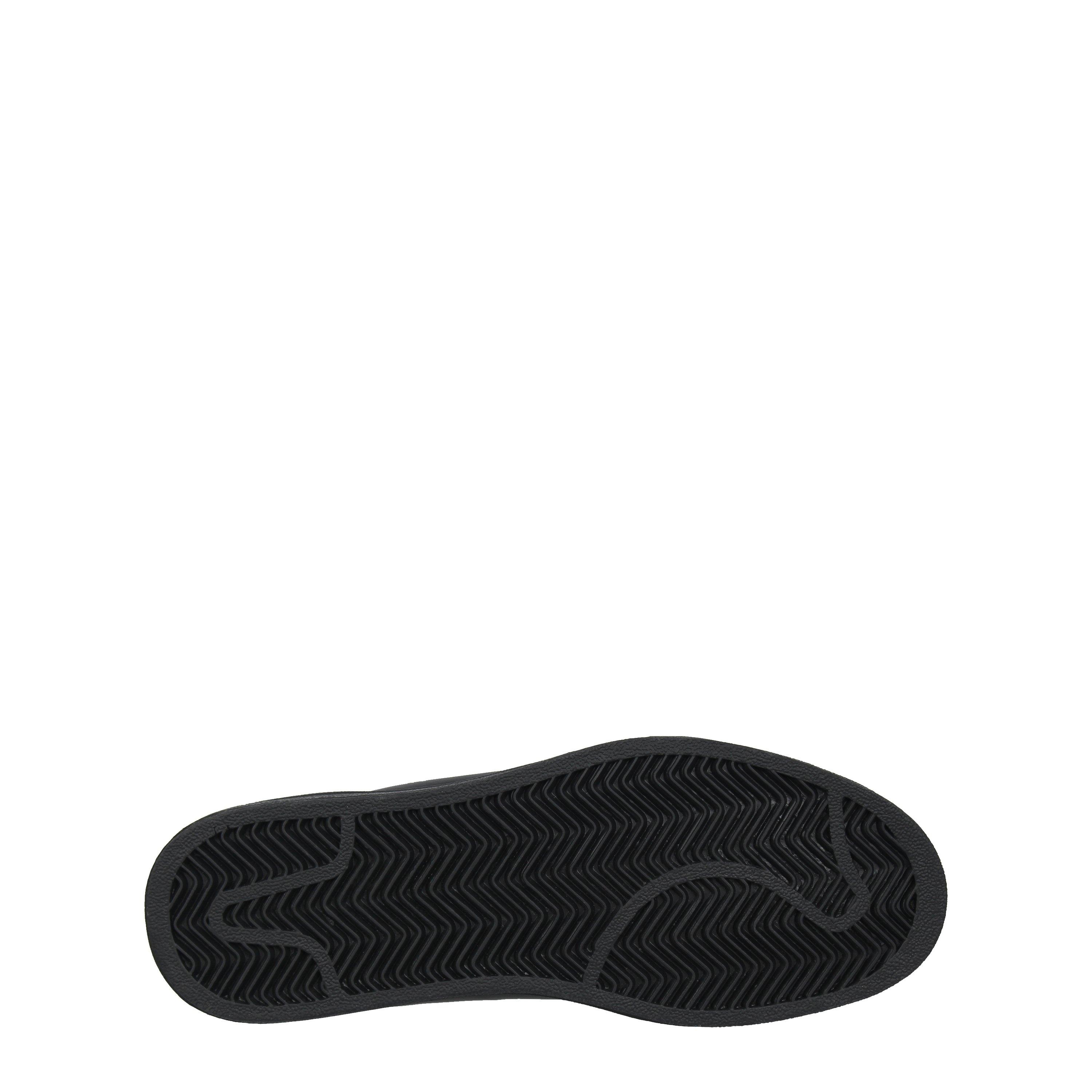 Black/Charcoal - Slazenger - Ash Lace Trainers Junior - 6