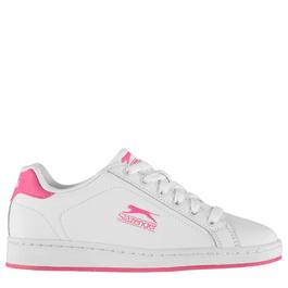 Slazenger Ash Lace Trainers Junior