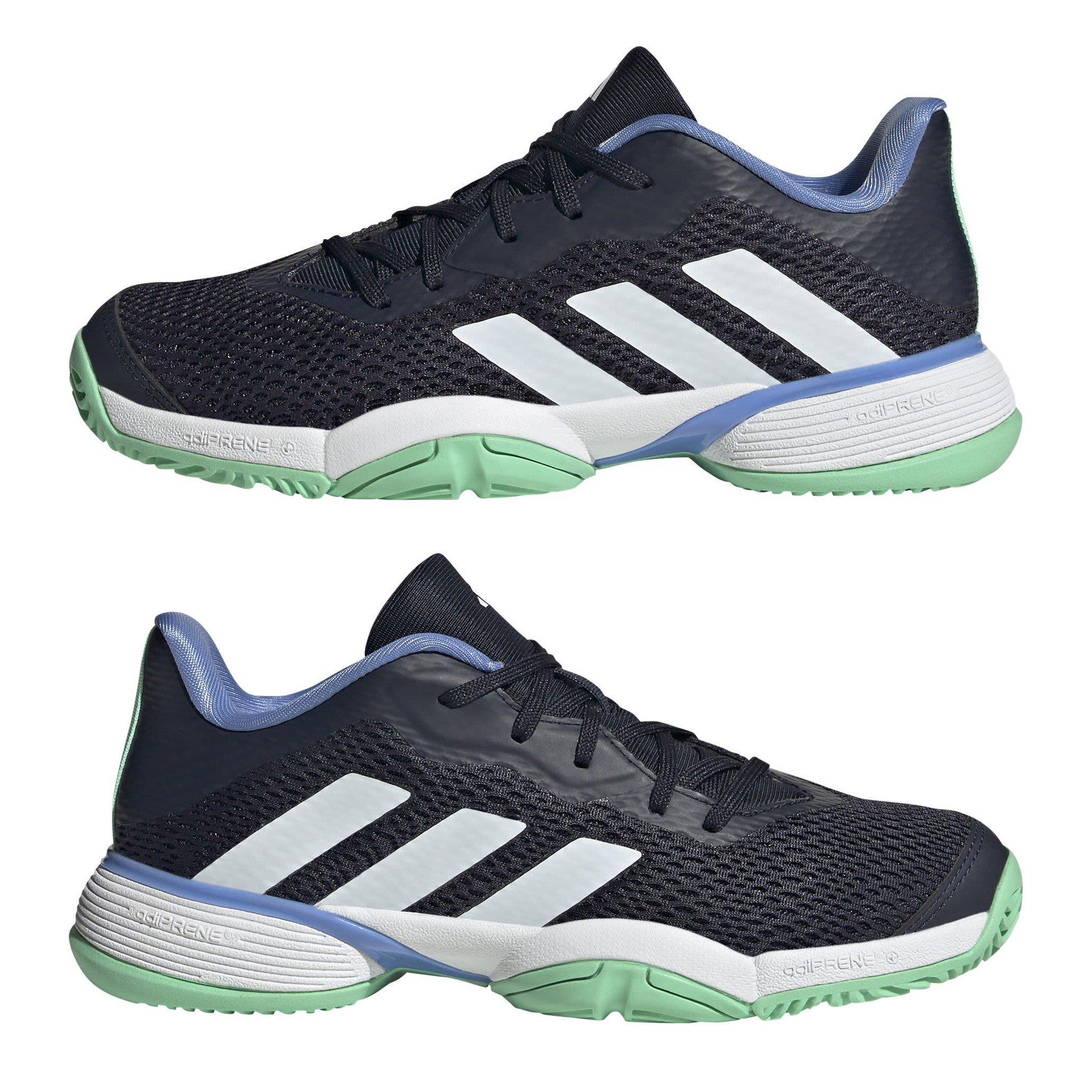 Adidas lawn tennis shoes hotsell