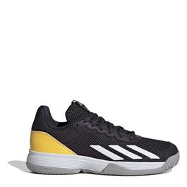 adidas Courtflash Tennis Shoes Juniors