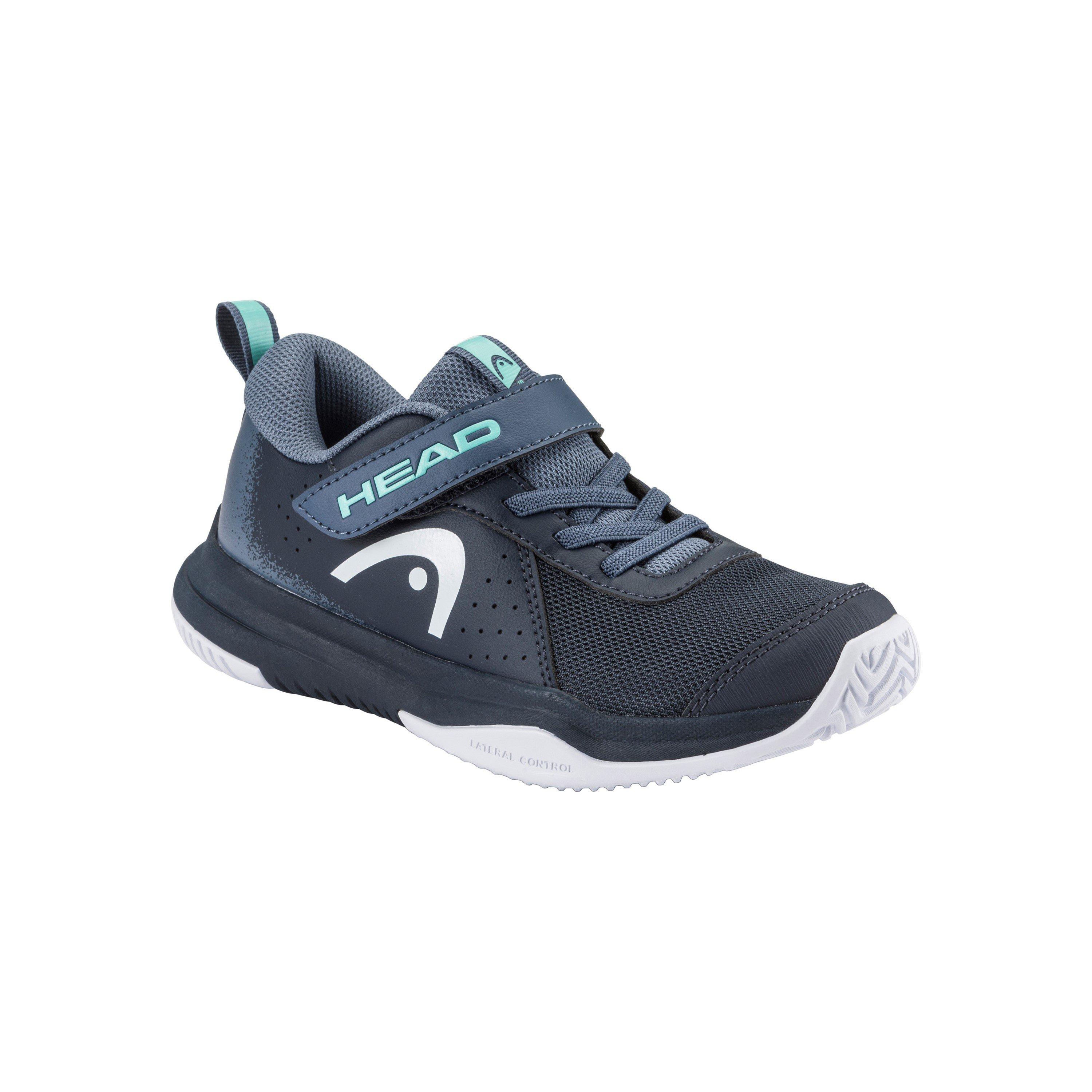 Sprint Velcro 4.0 Kids Tennis Shoes